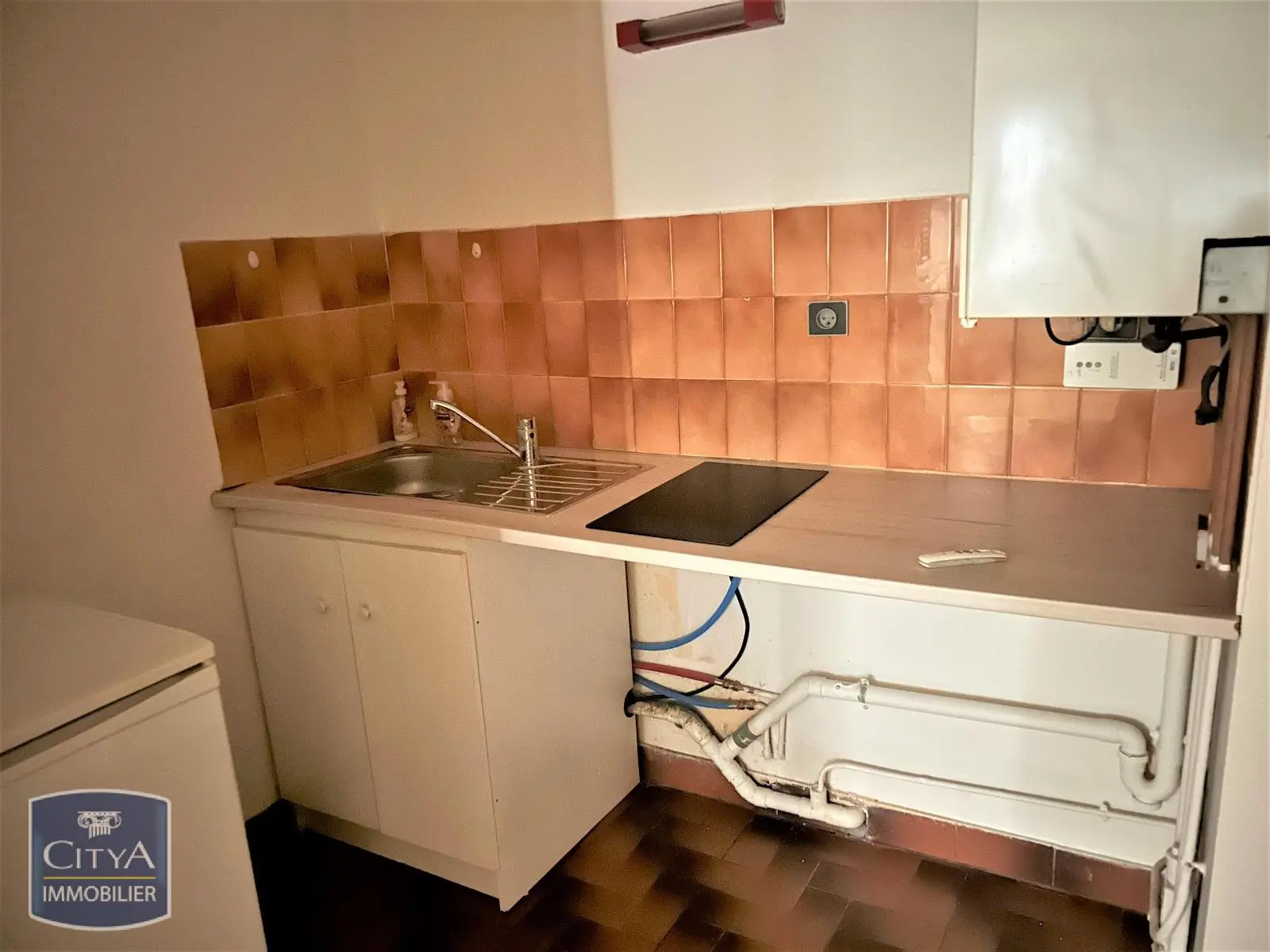 Photo 3 Appartement 1 pièce 31.6m²