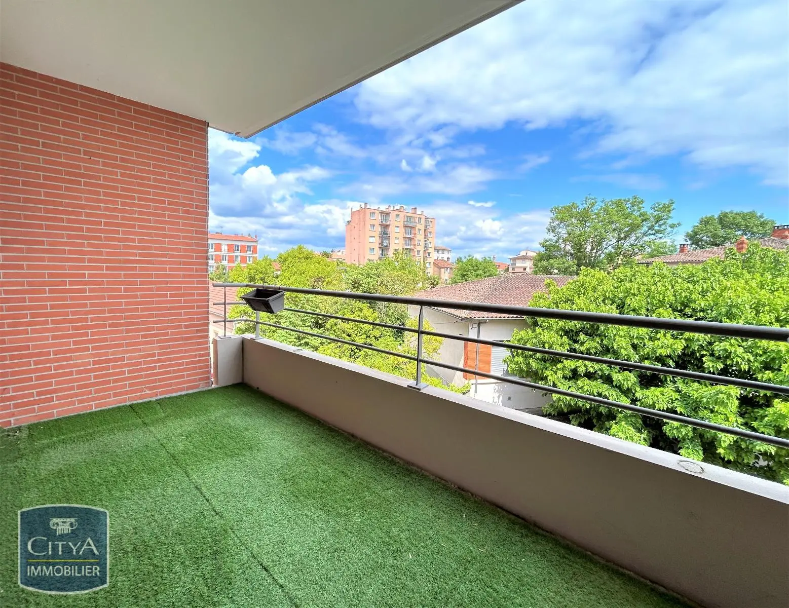 Photo 1 Appartement 2 pièces 40.53m²