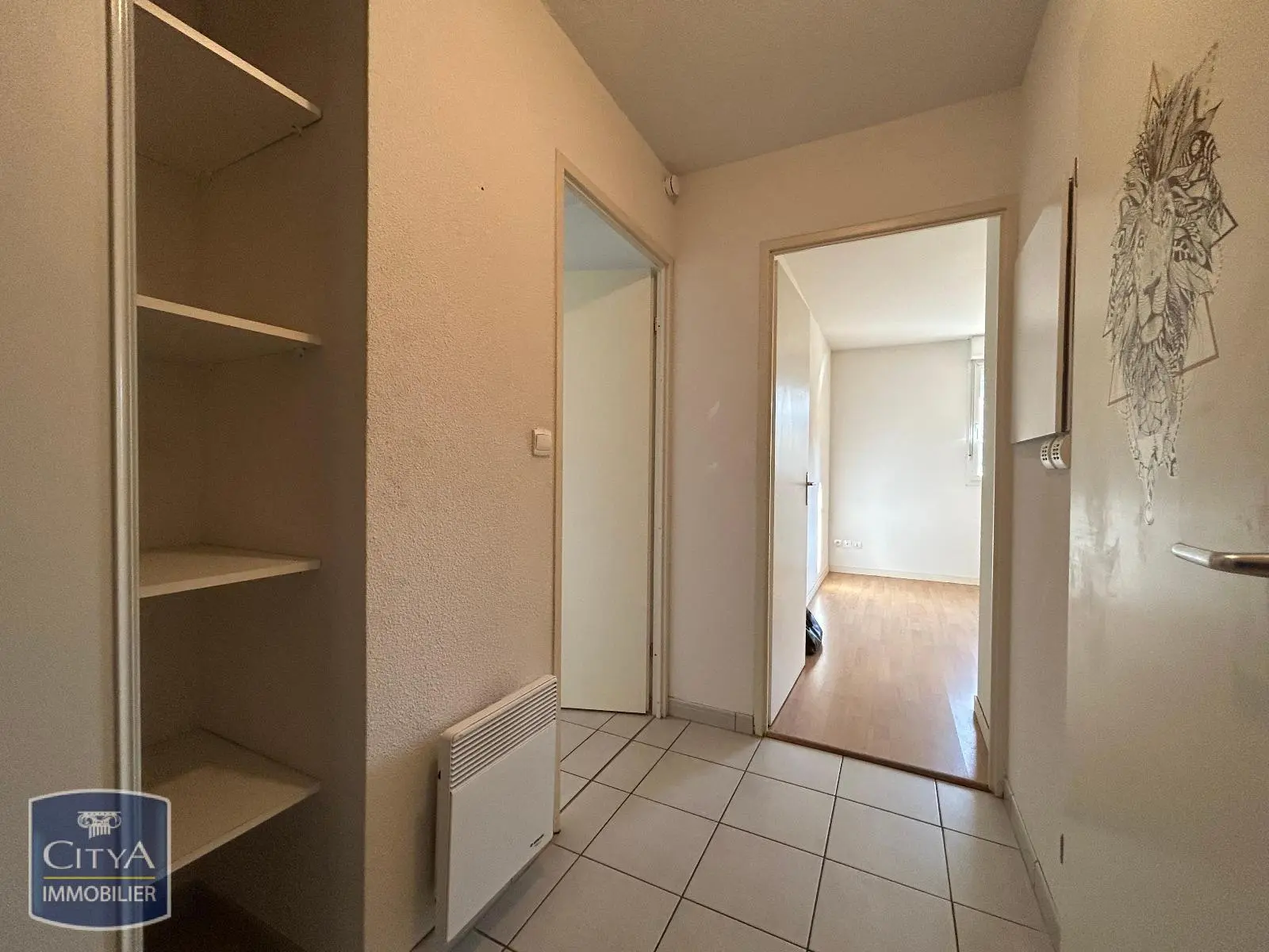 Photo 2 Appartement 2 pièces 48.06m²