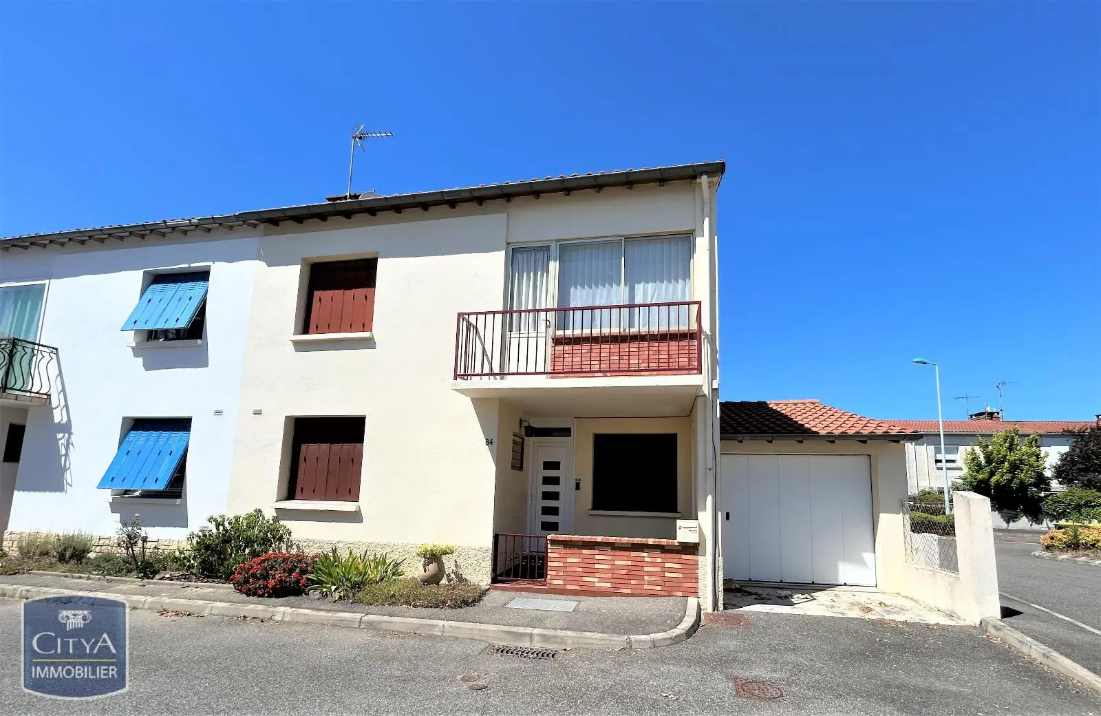 Photo 12 Maison 4 pièces 84.89m²