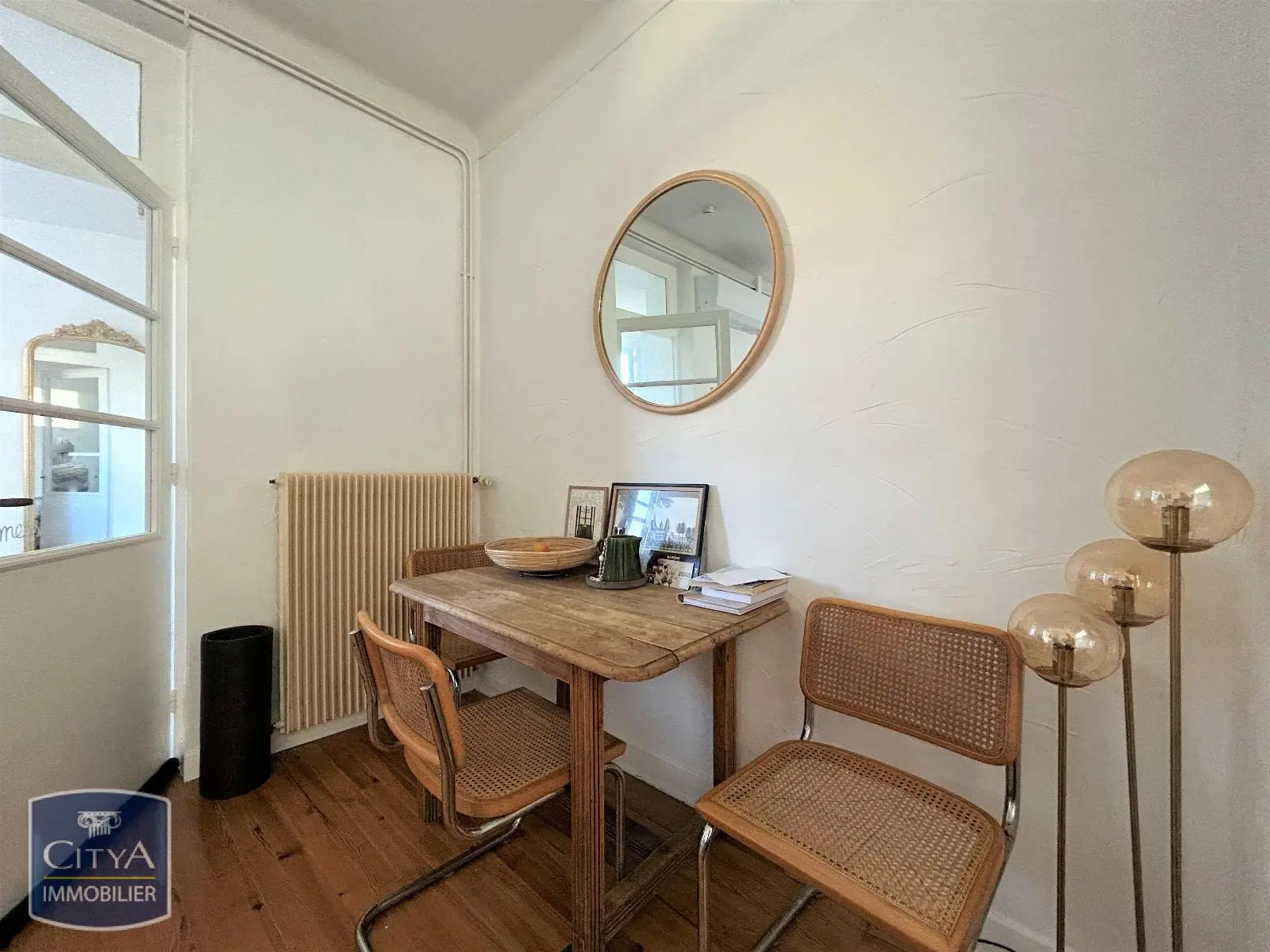 Photo 4 Appartement 3 pièces 56.58m²