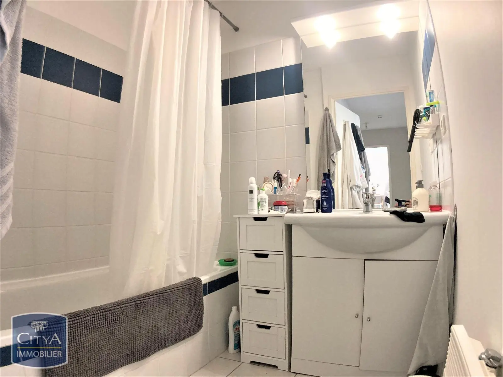Photo 8 Appartement 3 pièces 61.88m²