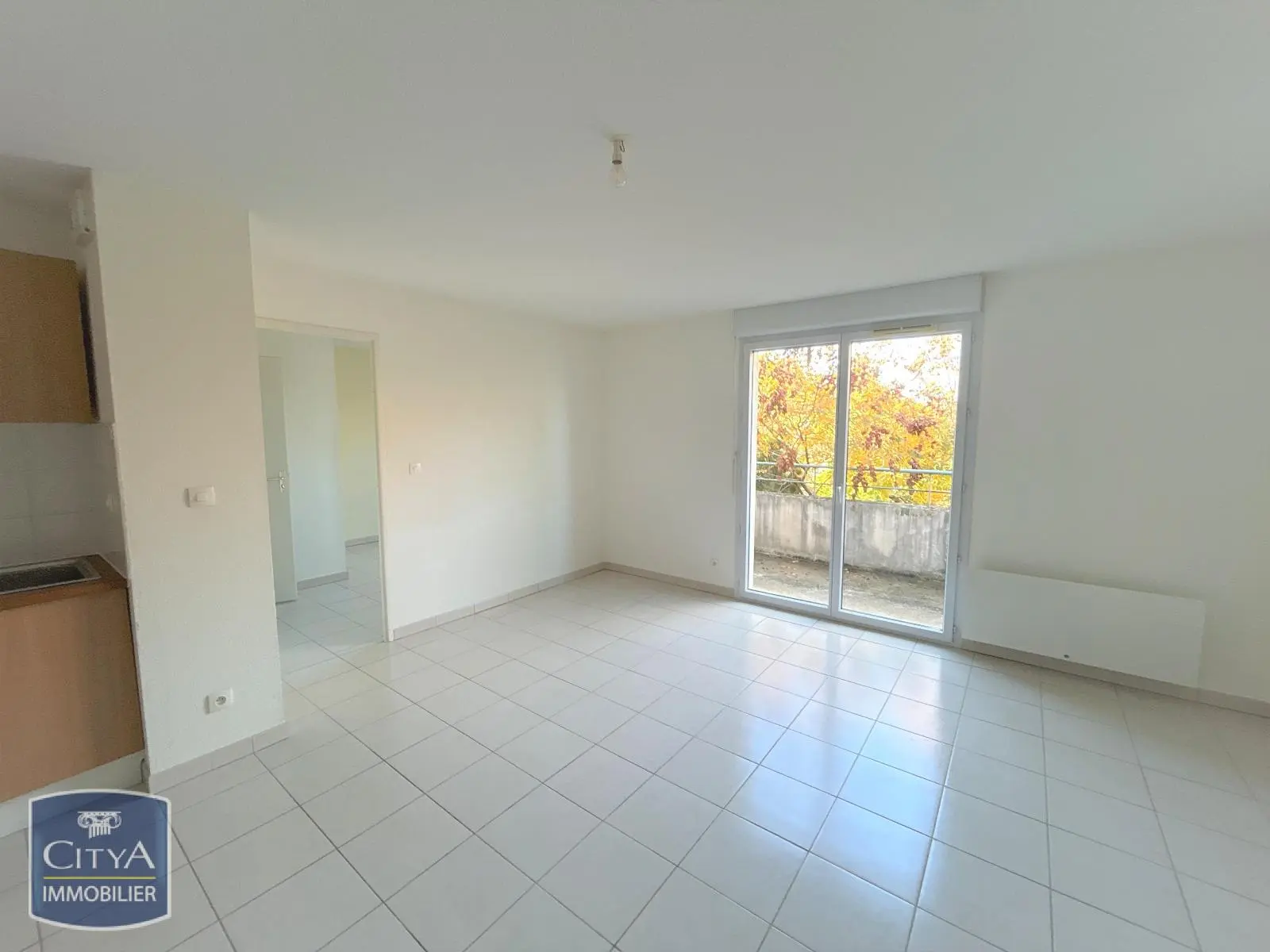 Photo 7 Appartement 2 pièces 39.78m²