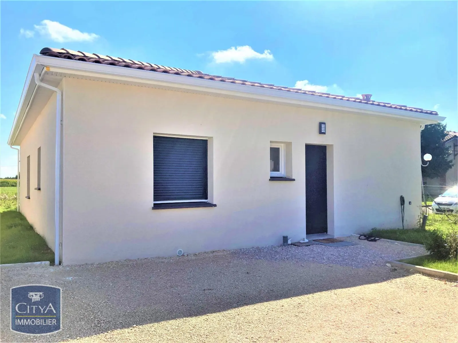 Photo 1 Maison 4 pièces 88.2m²