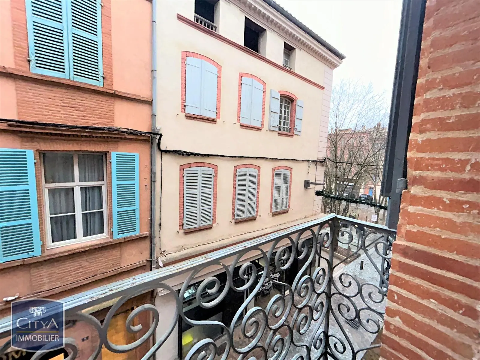 Photo 3 Appartement 3 pièces 61.39m²