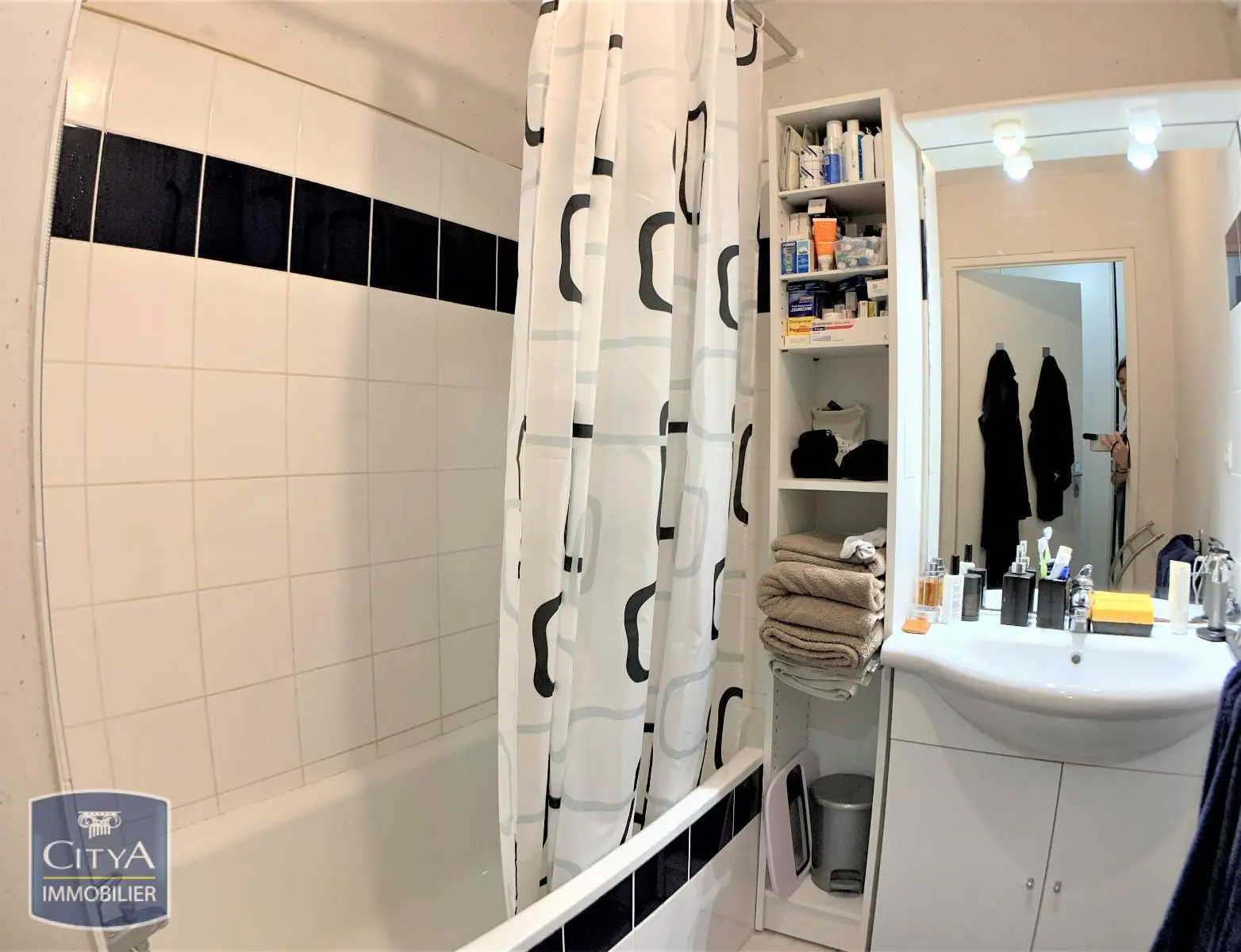 Photo 4 Appartement 3 pièces 62.62m²