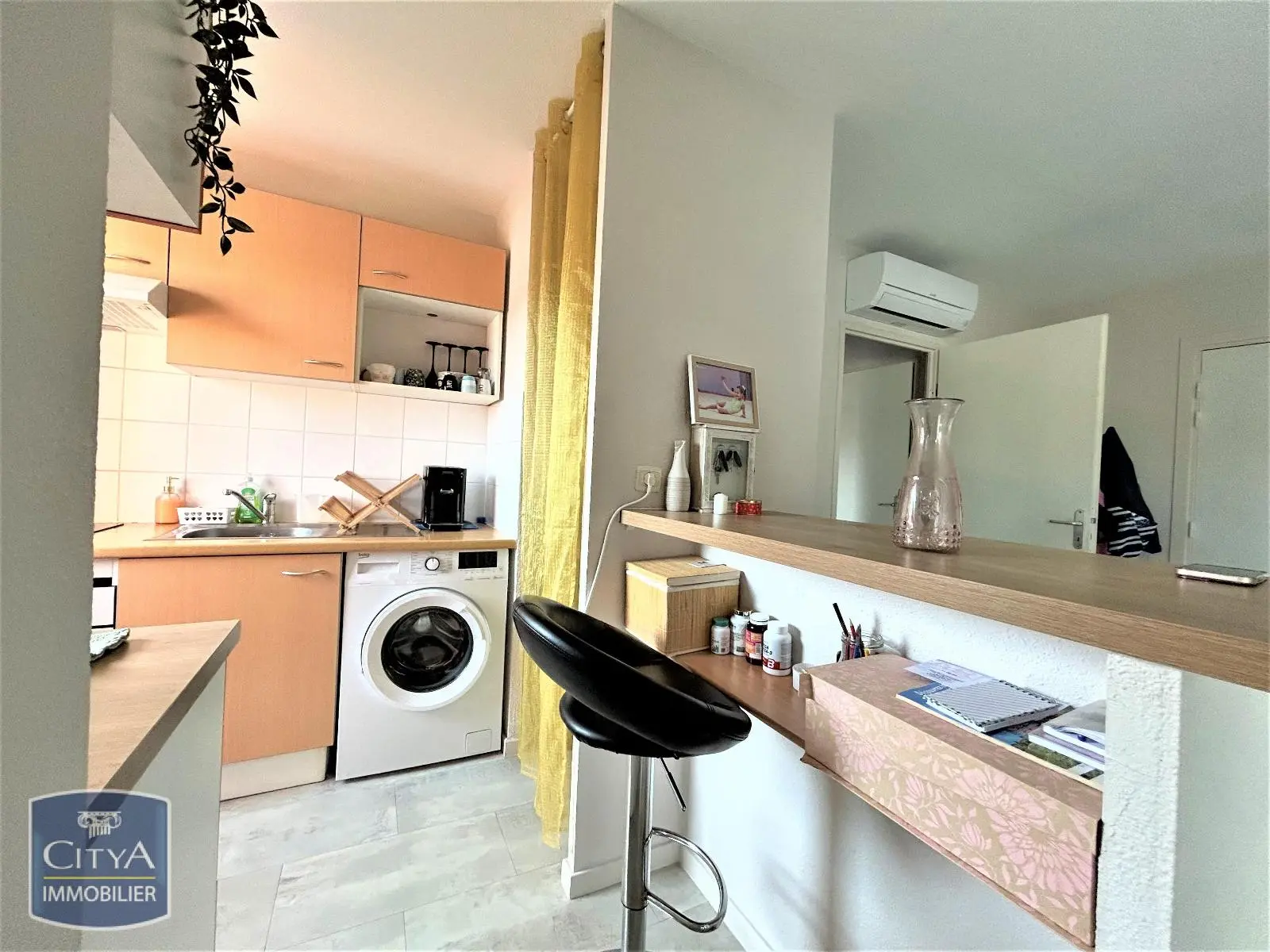 Photo 6 Appartement 2 pièces 44.95m²