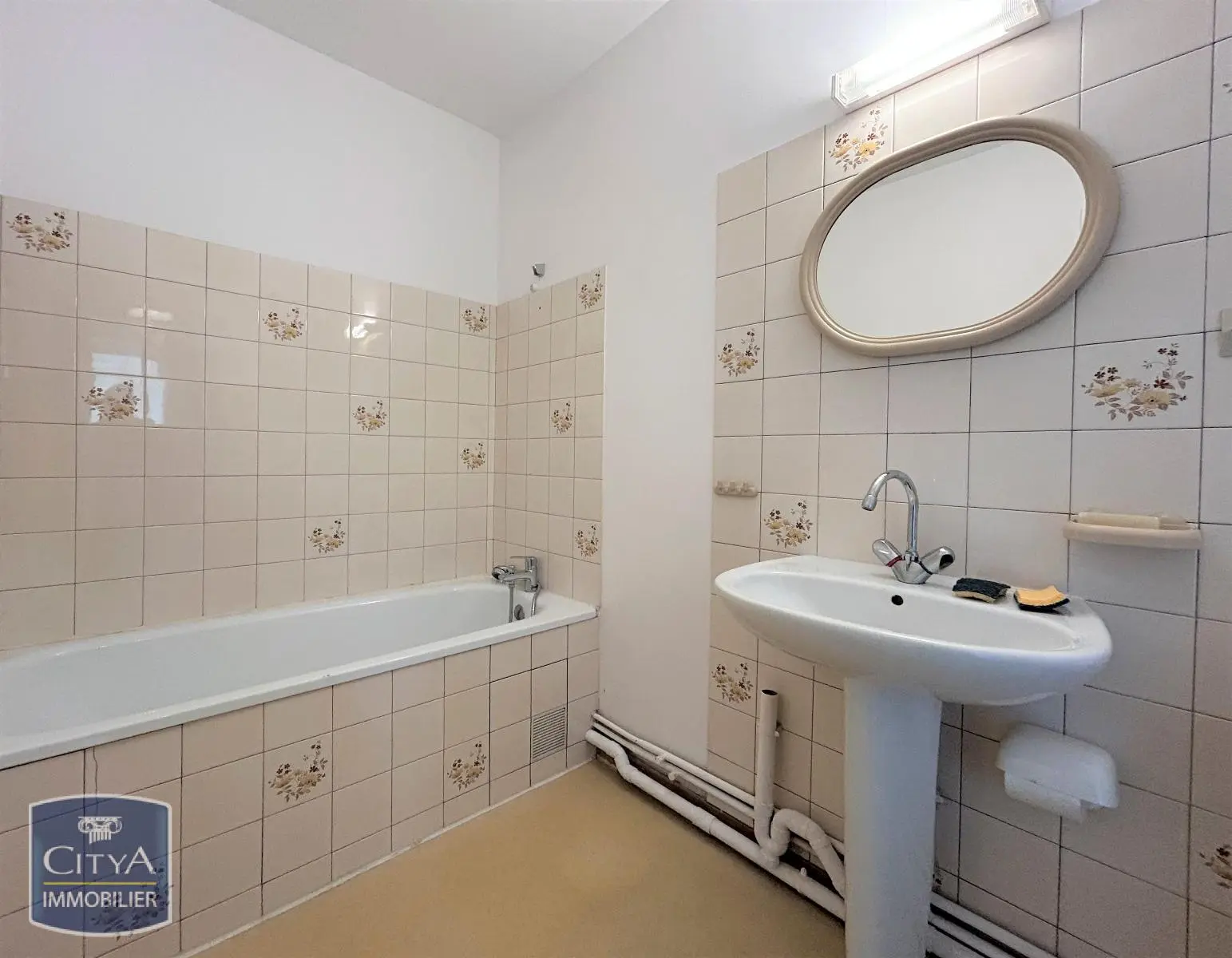 Photo 9 Appartement 2 pièces 46.11m²