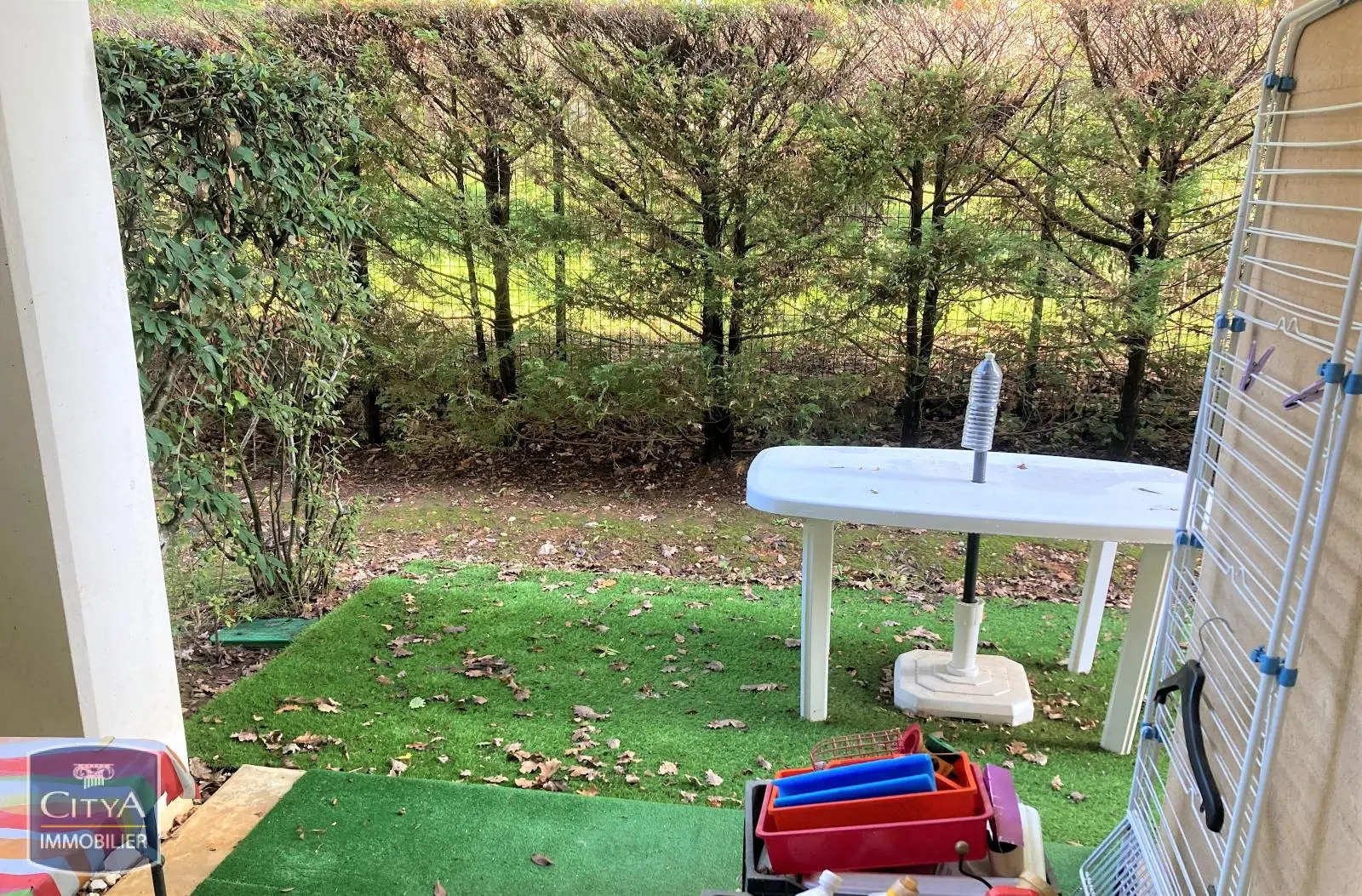 Photo 1 Appartement 2 pièces 43.18m²