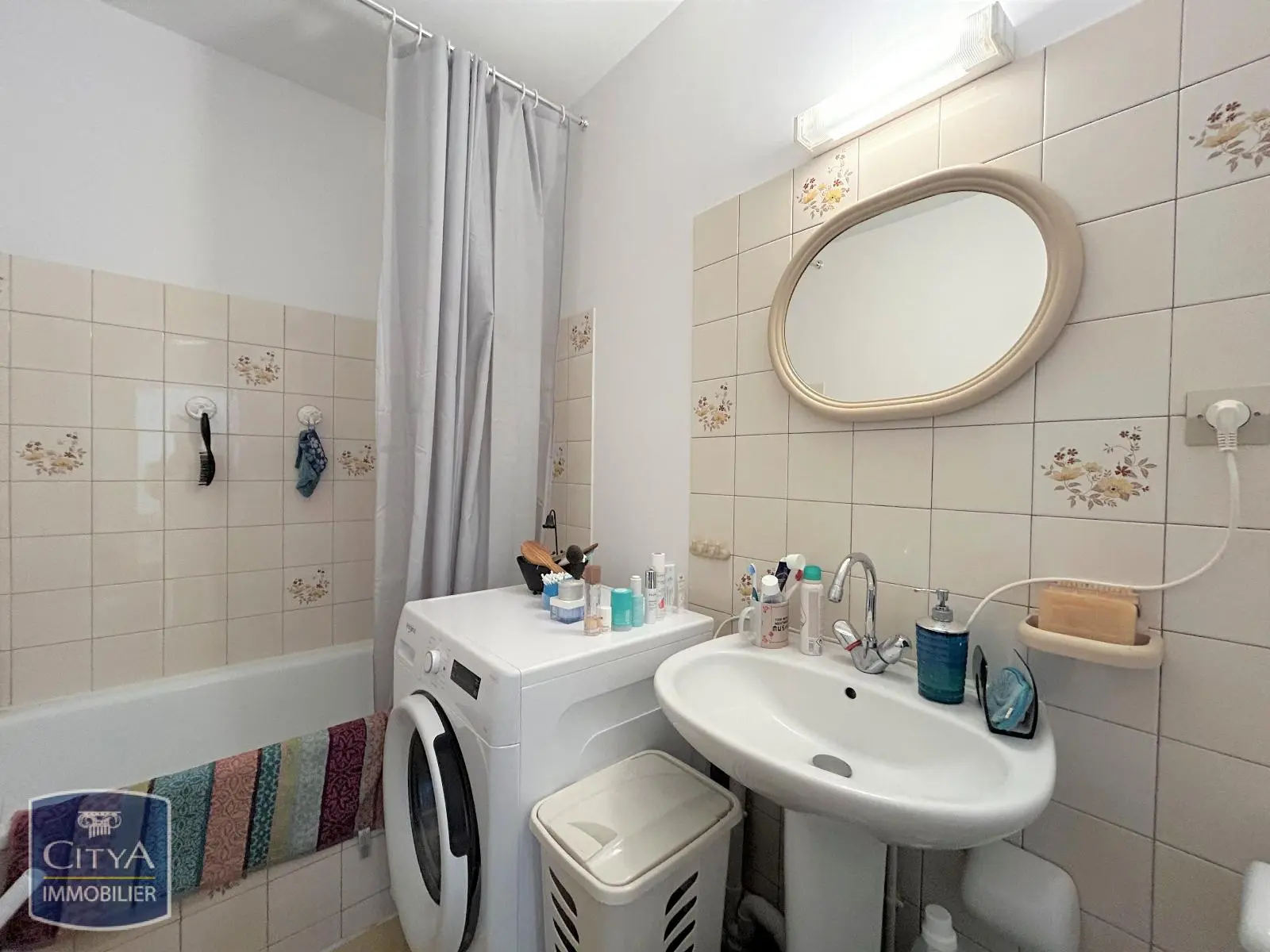 Photo 9 Appartement 2 pièces 46.11m²