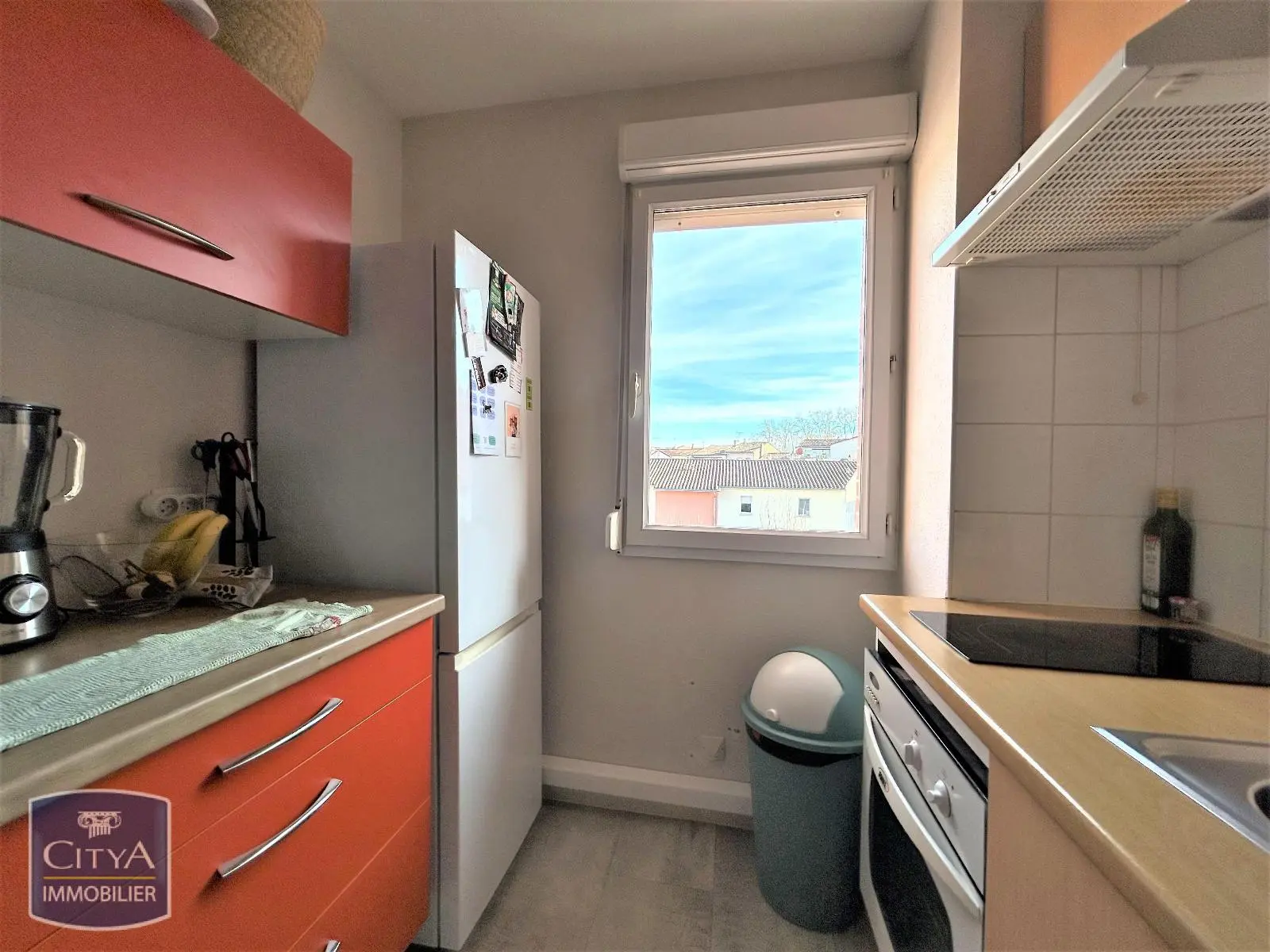 Photo 2 Appartement 2 pièces 44.95m²