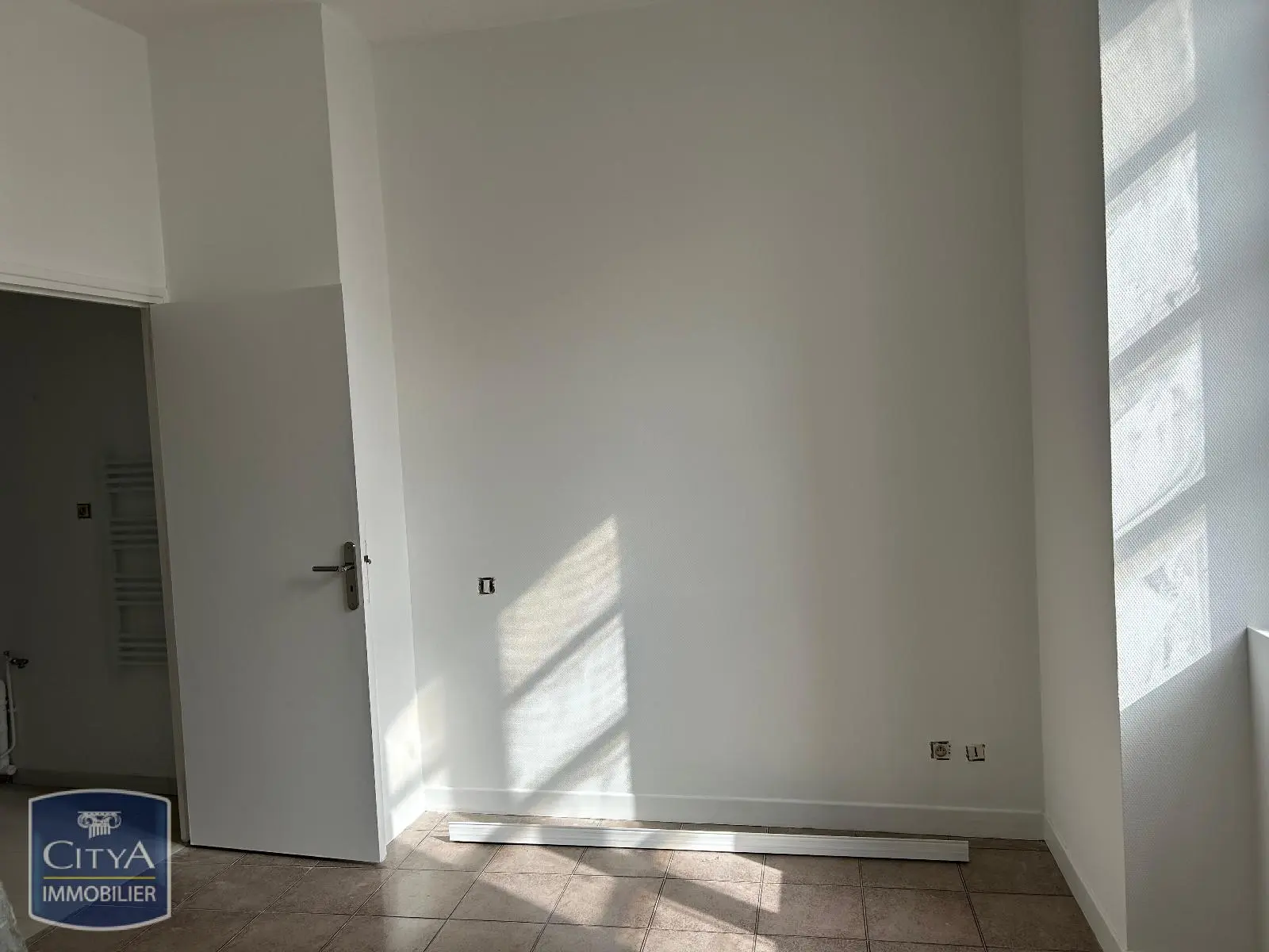 Photo 3 Appartement 2 pièces 45.13m²