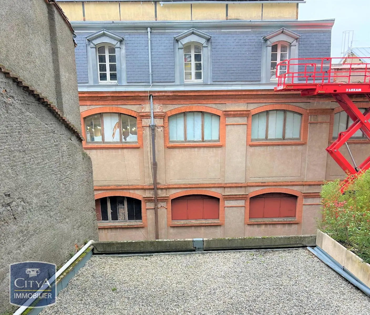 Photo 3 pour Appartement 1 pièce 22.92m² Photo 3 Appartement 1 pièce 22.92m²