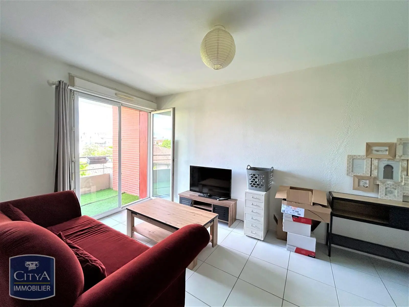 Photo 3 Appartement 2 pièces 40.53m²