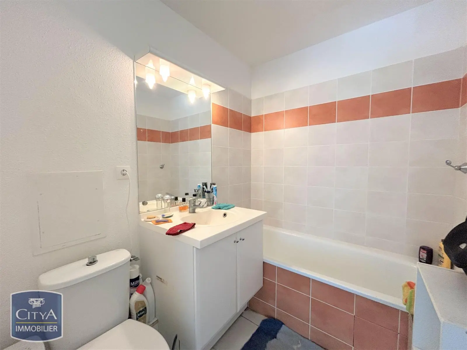 Photo 5 Appartement 2 pièces 42.1m²