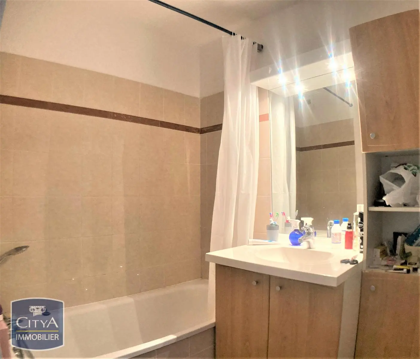 Photo 4 Appartement 2 pièces 42.25m²