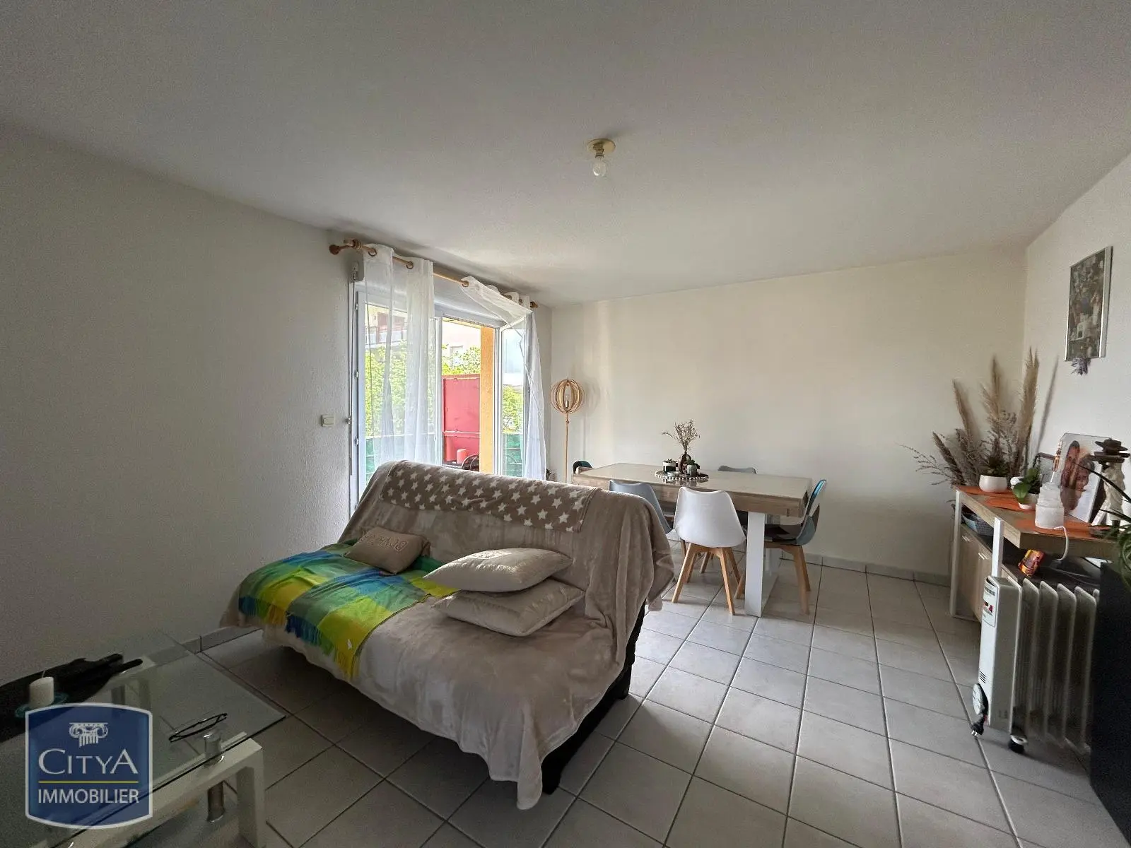 Photo 3 Appartement 2 pièces 48.61m²