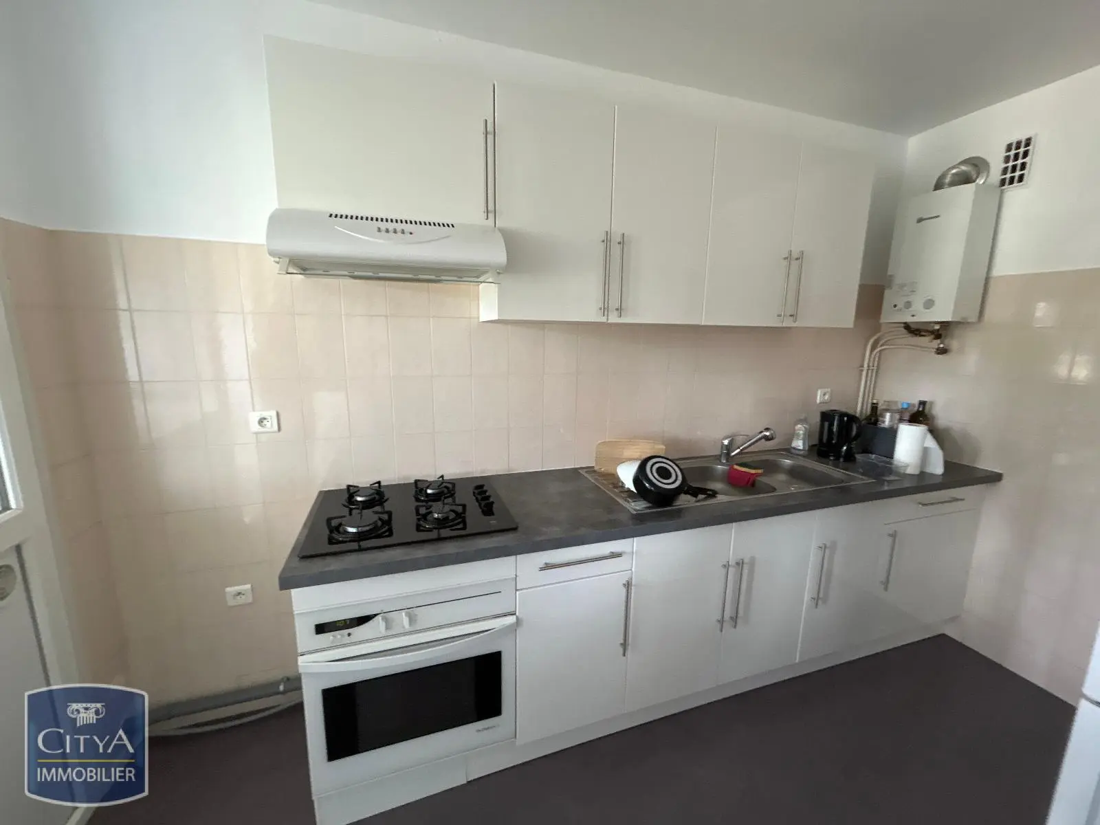 Photo 4 Appartement 4 pièces 75m²