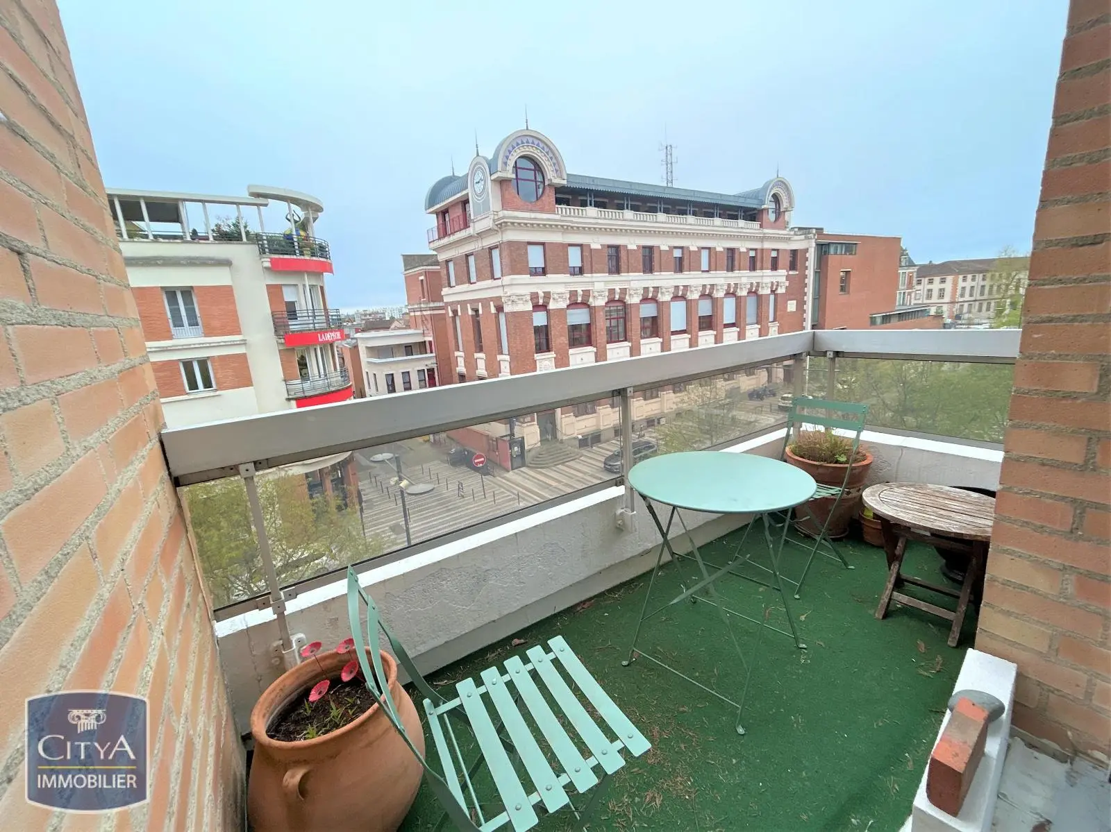 Photo 1 Appartement 4 pièces 92.2m²
