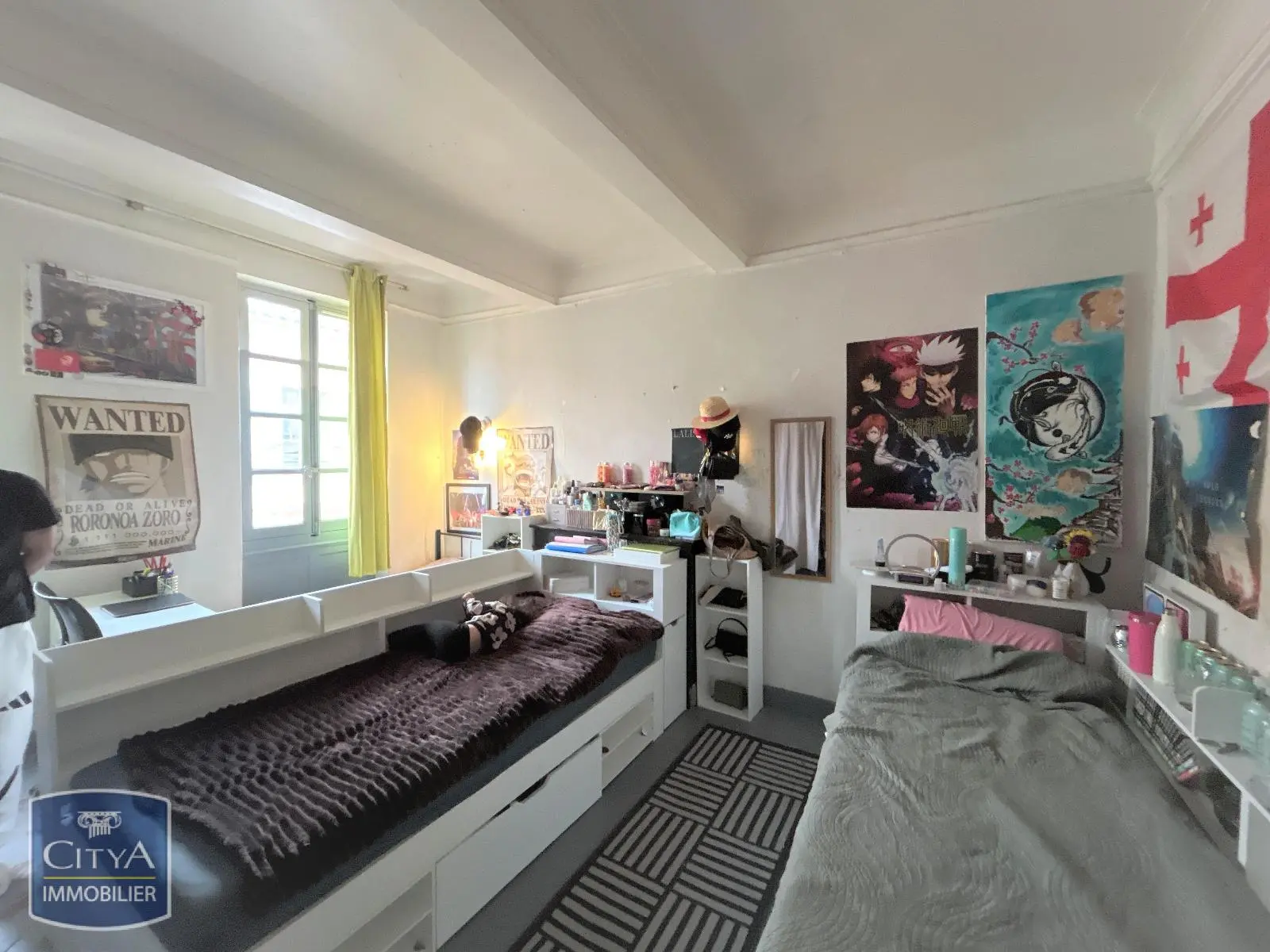 Photo 4 appartement Montauban