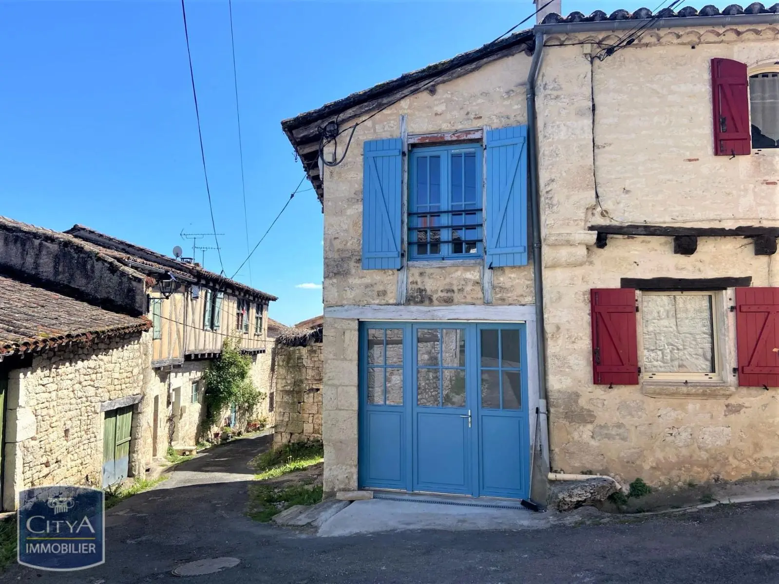 Photo 2 Maison 2 pièces 37.02m²