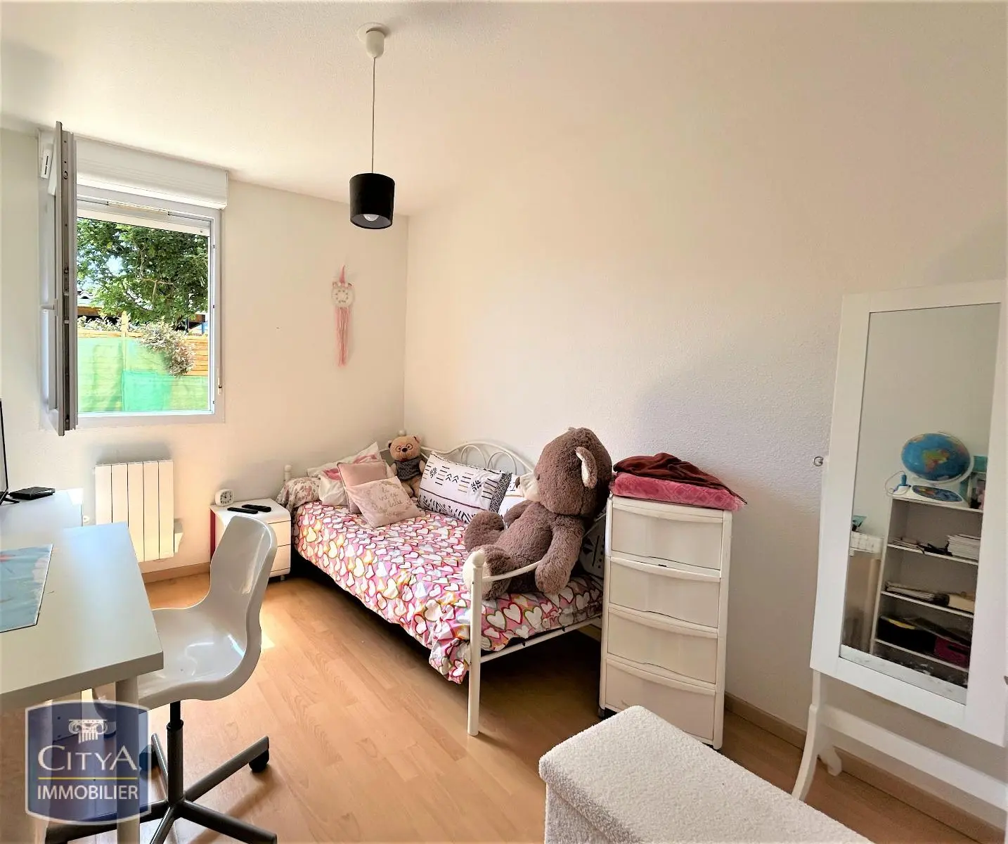 Photo 3 Appartement 3 pièces 64.89m²