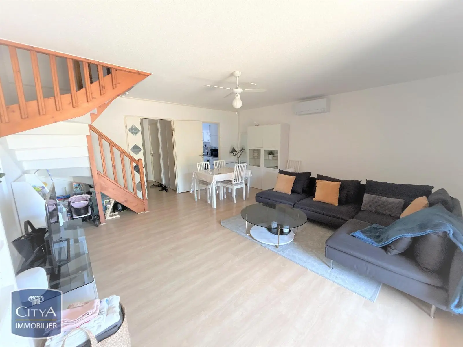 Photo 4 Maison 4 pièces 82.59m²