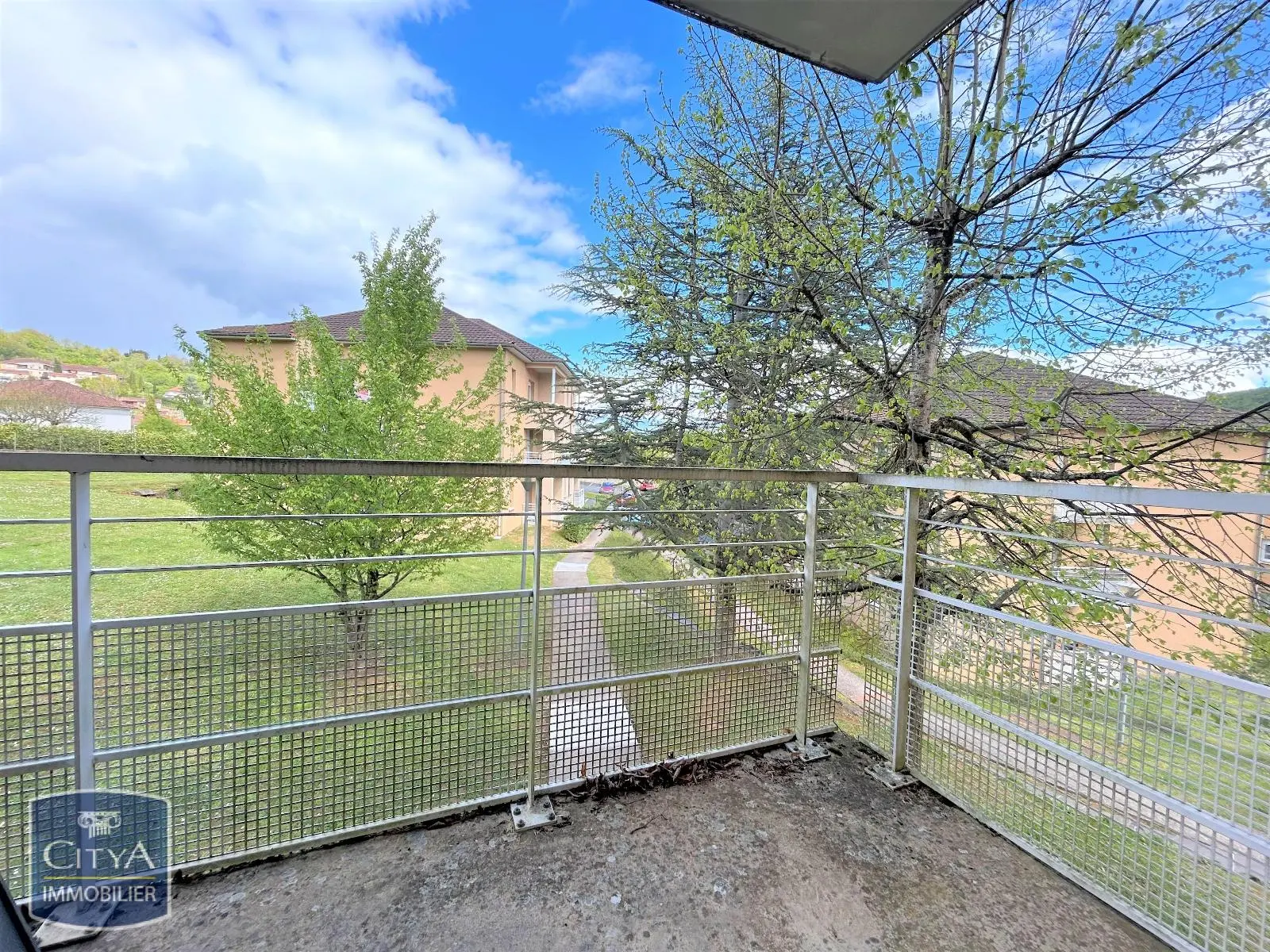 Photo 1 appartement Figeac