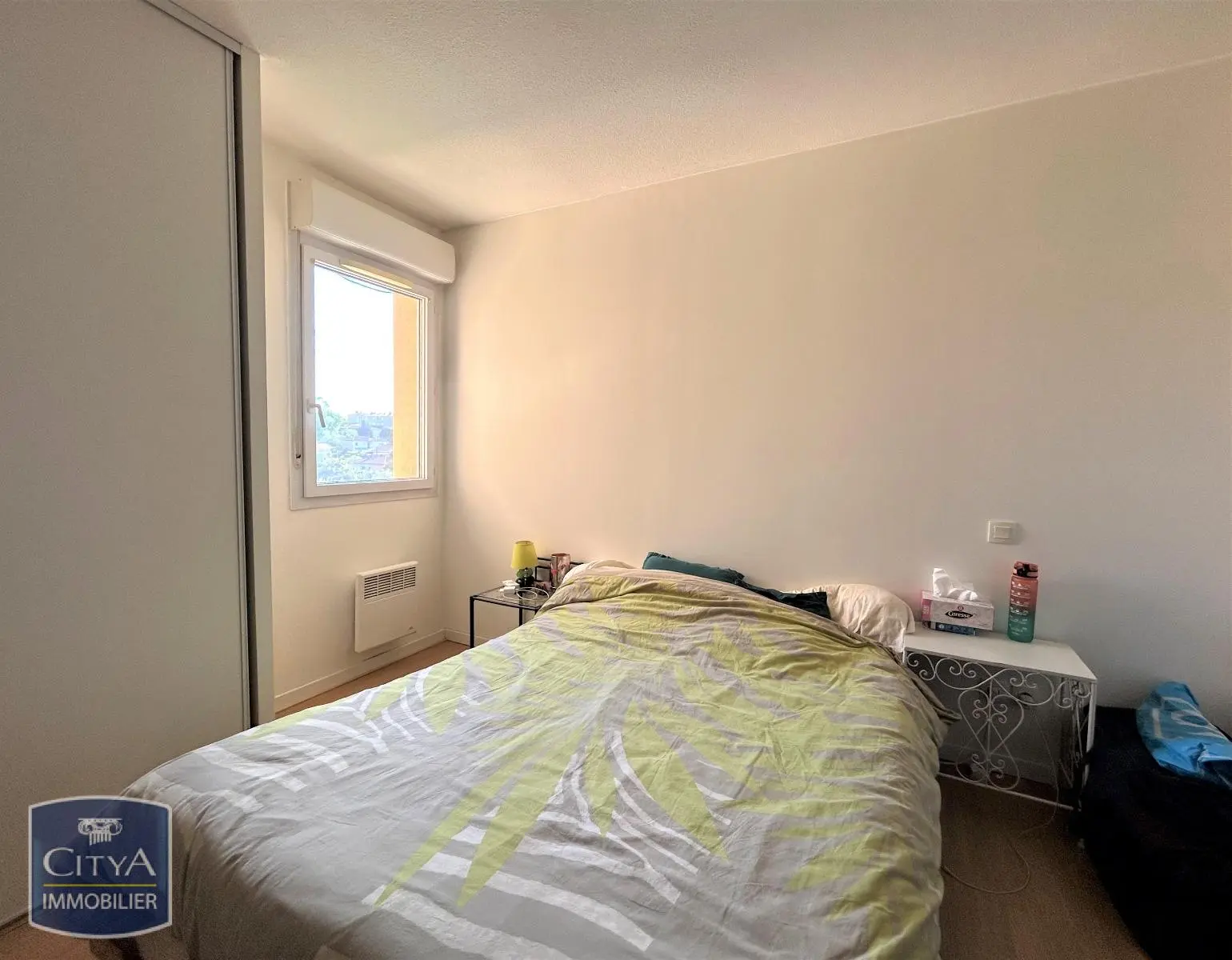 Photo 5 Appartement 2 pièces 48.01m²