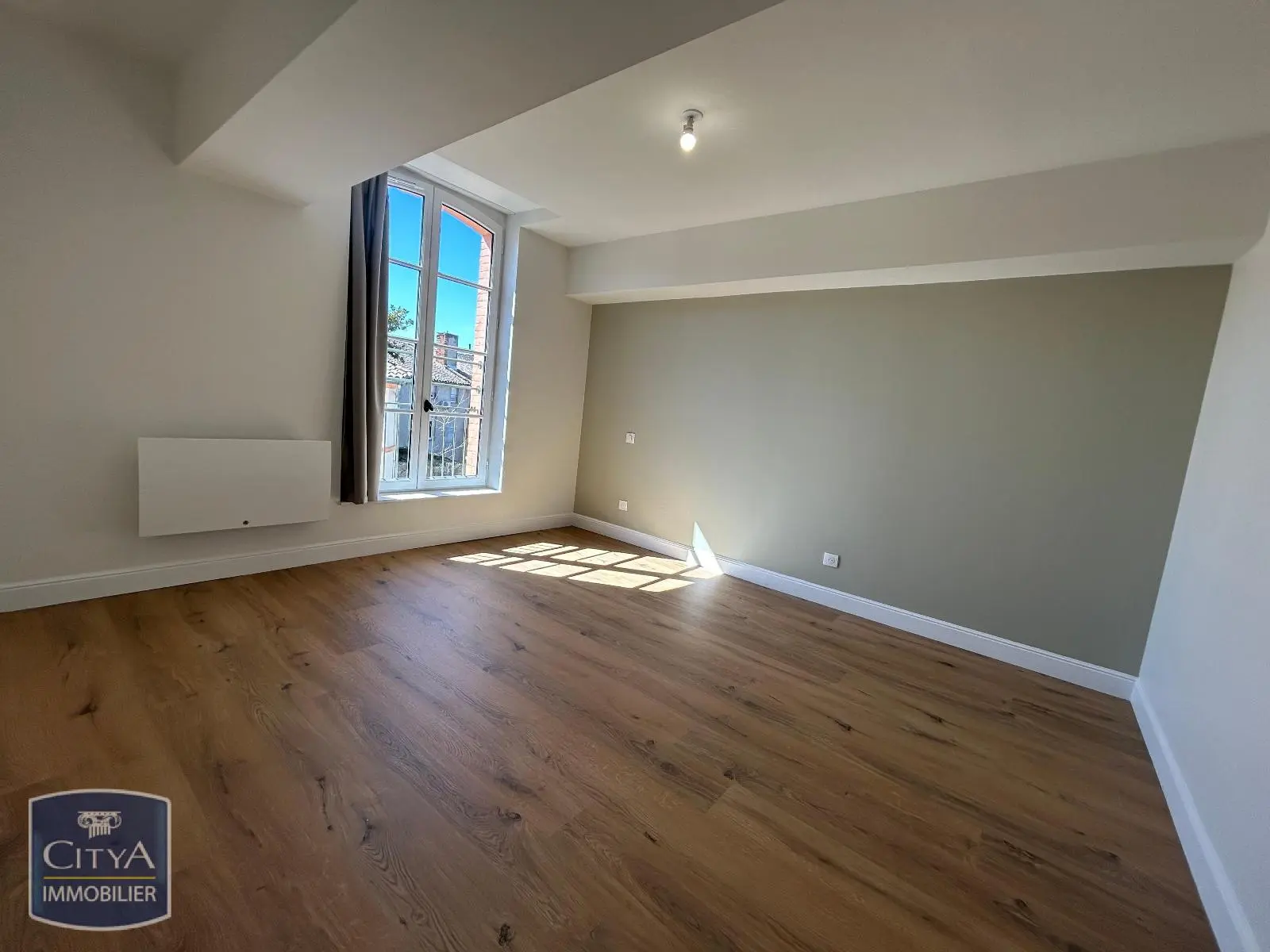 Photo 3 Appartement 2 pièces 48.65m²