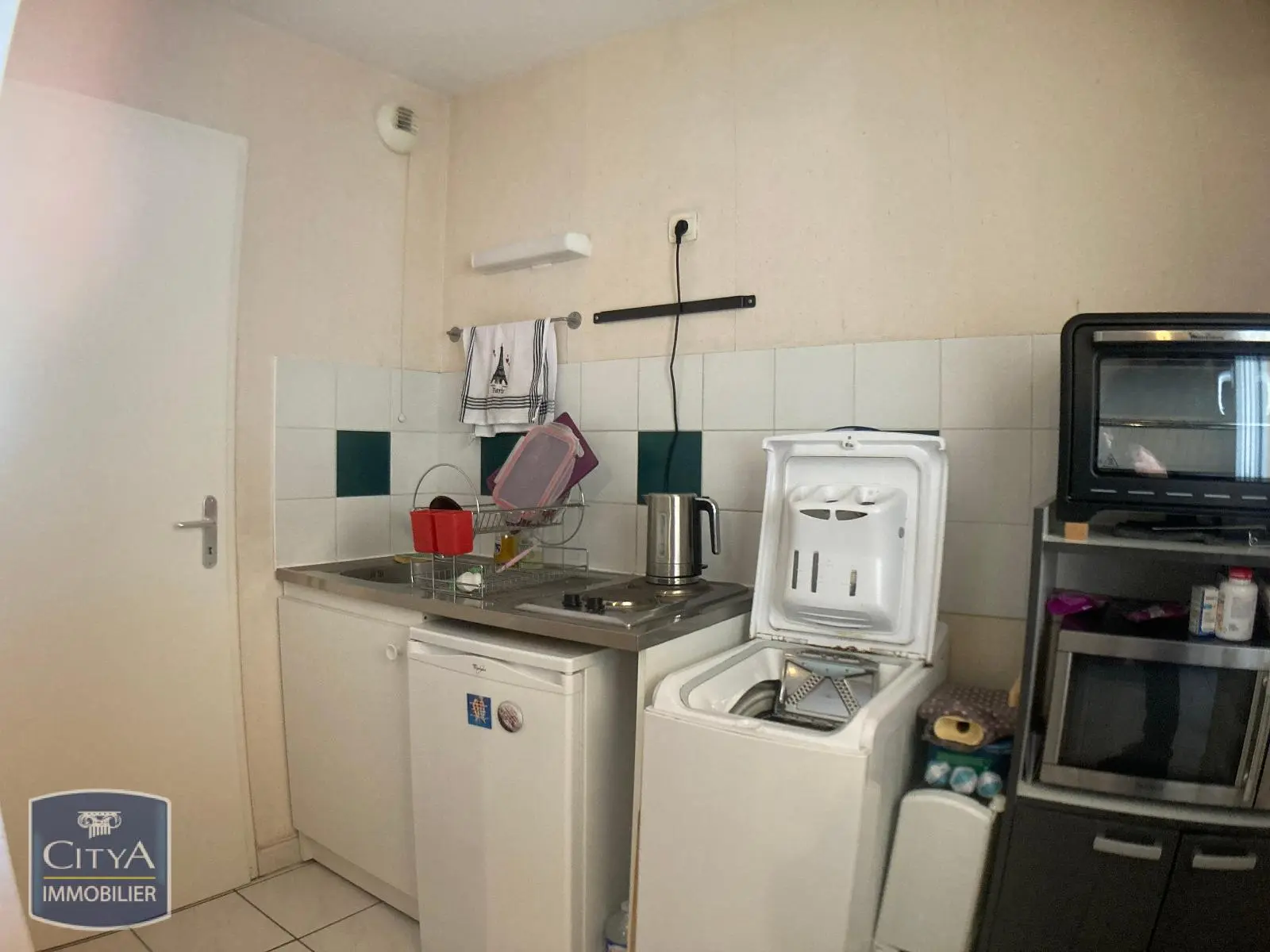 Photo 3 Appartement 2 pièces 48.45m²