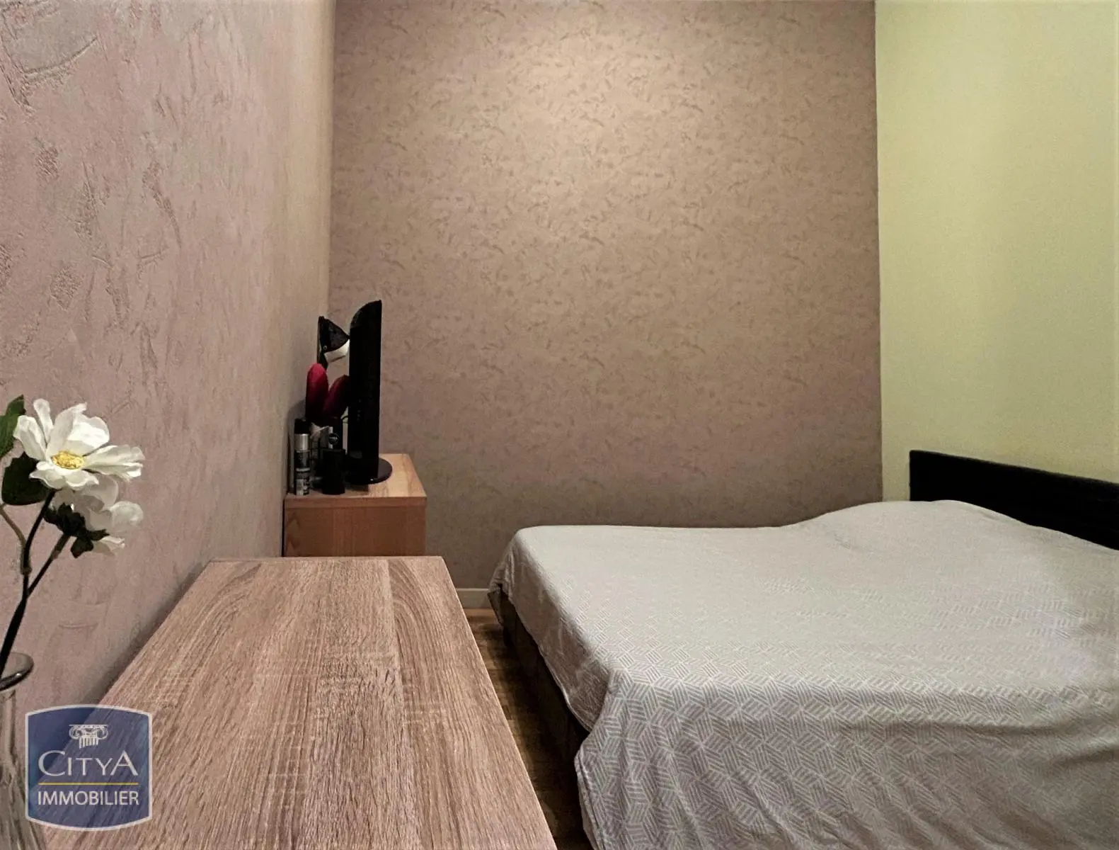 Photo 6 Appartement 2 pièces 43.61m²