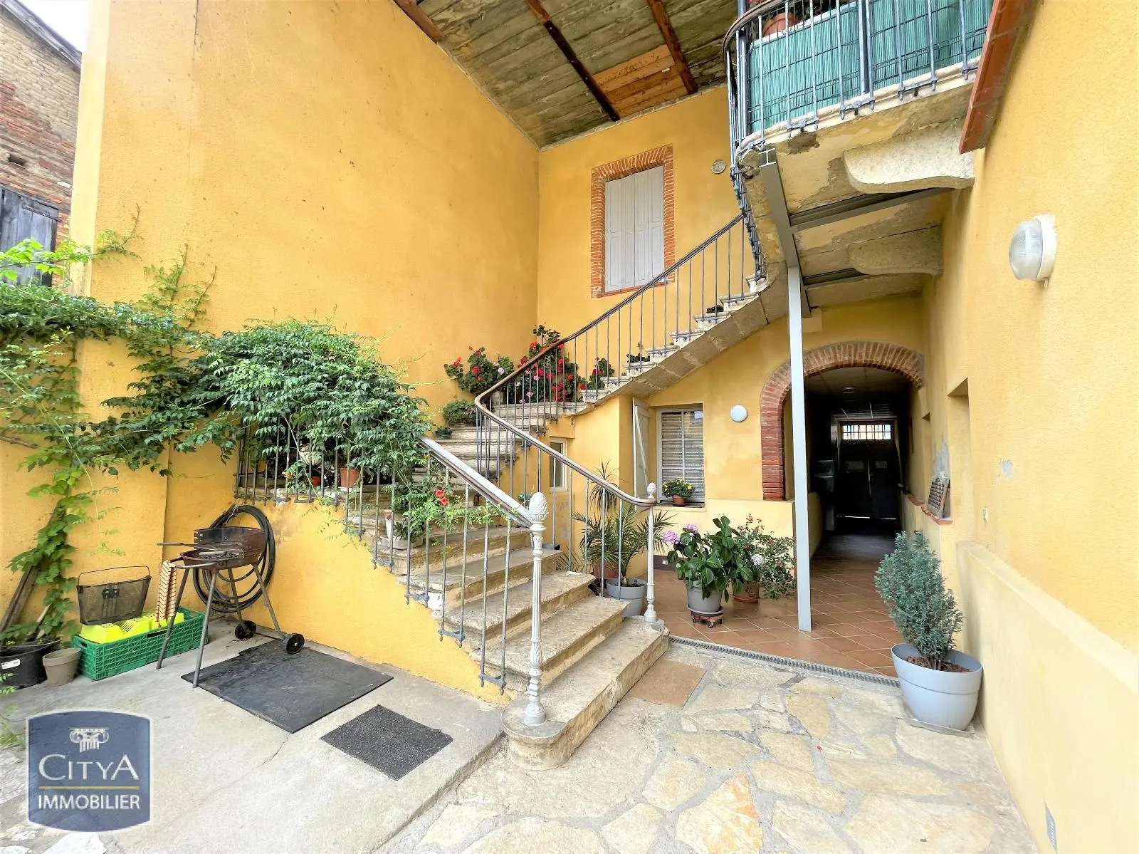 Photo 4 Appartement 2 pièces 43.41m²