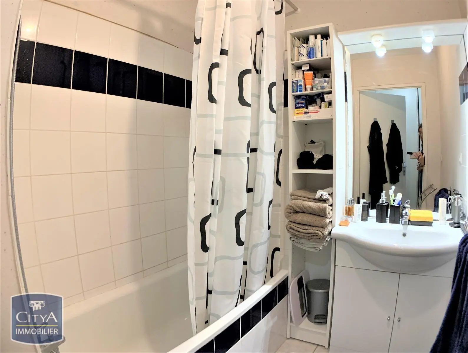 Photo 5 Appartement 2 pièces 48.16m²