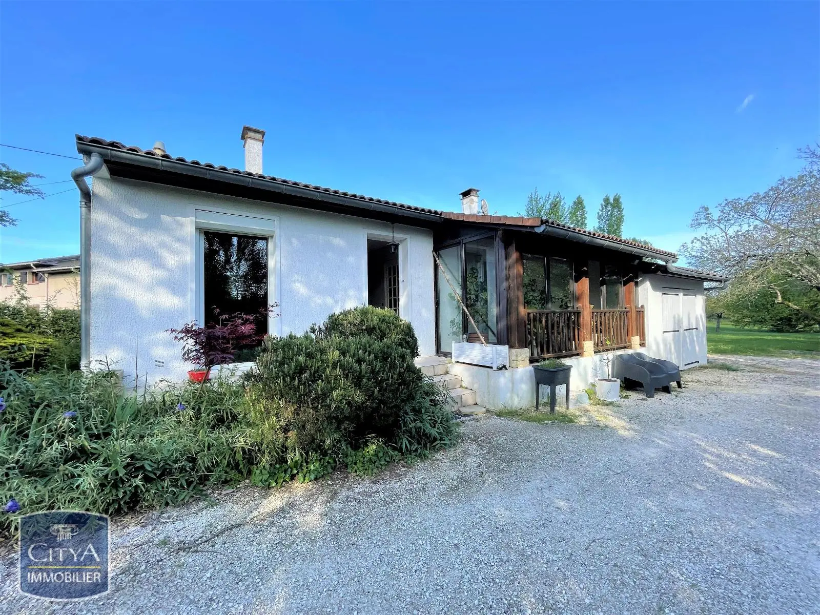 Photo 10 Maison 4 pièces 81.8m²
