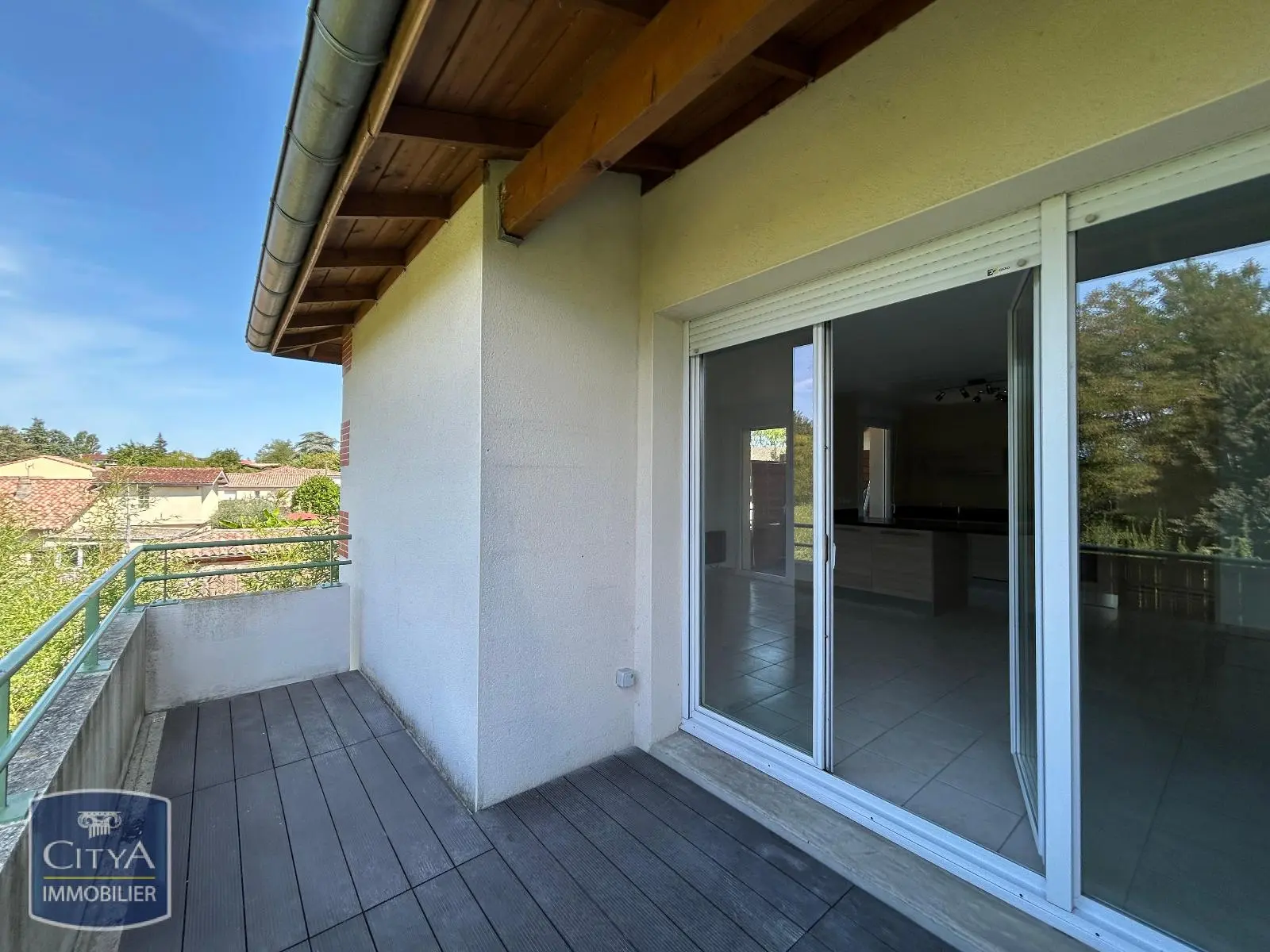 Photo 3 appartement Verdun-sur-Garonne