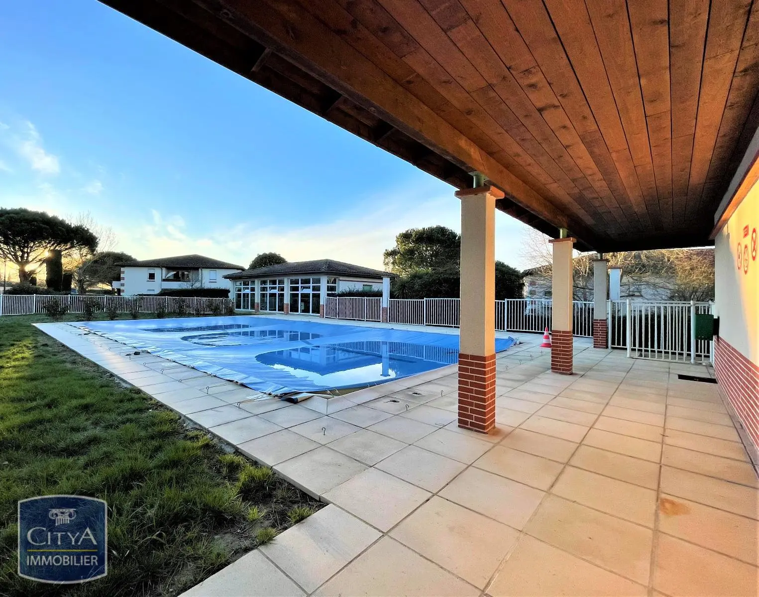 Photo 3 appartement Verdun-sur-Garonne
