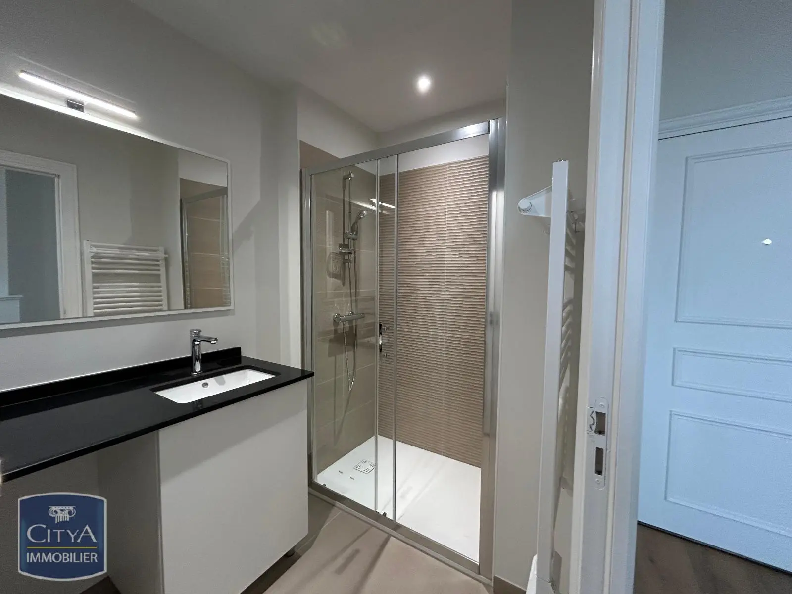 Photo 4 Appartement 1 pièce 25.17m²