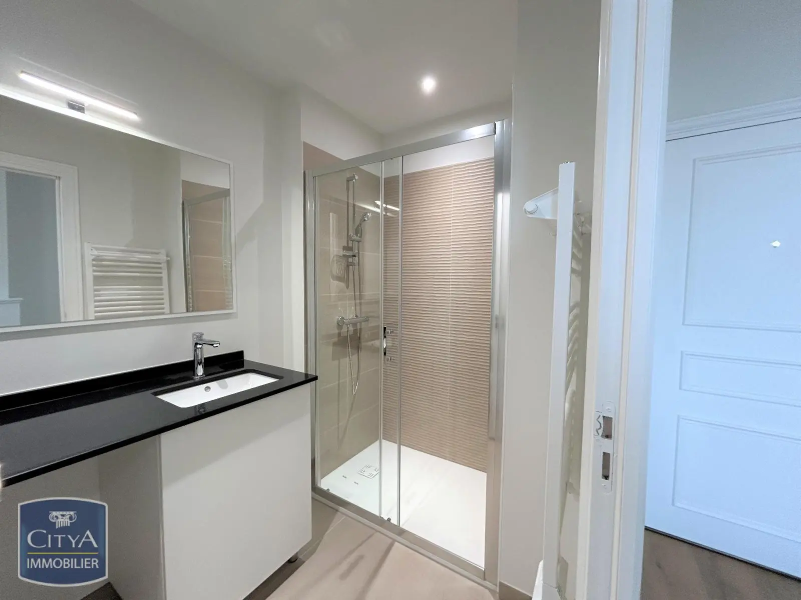 Photo 6 Appartement 1 pièce 25.17m²