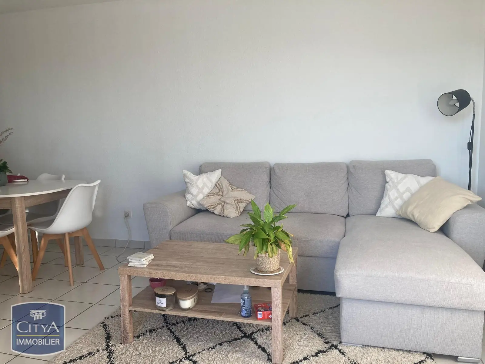 Photo 2 Appartement 3 pièces 54.94m²