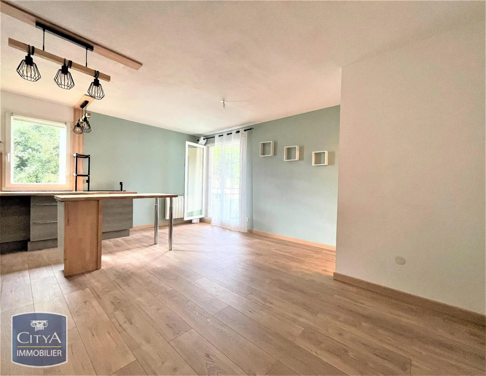 Photo 6 Appartement 3 pièces 54.65m²