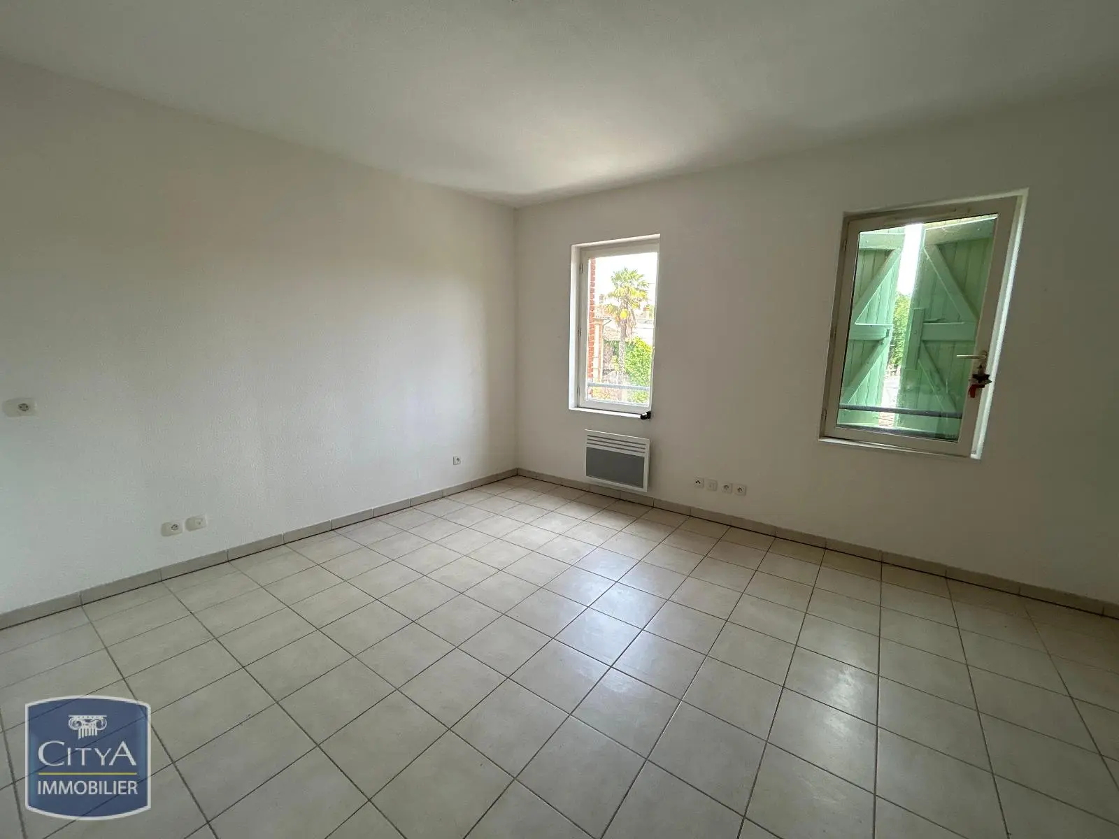 Photo 11 Appartement 2 pièces 41.07m²