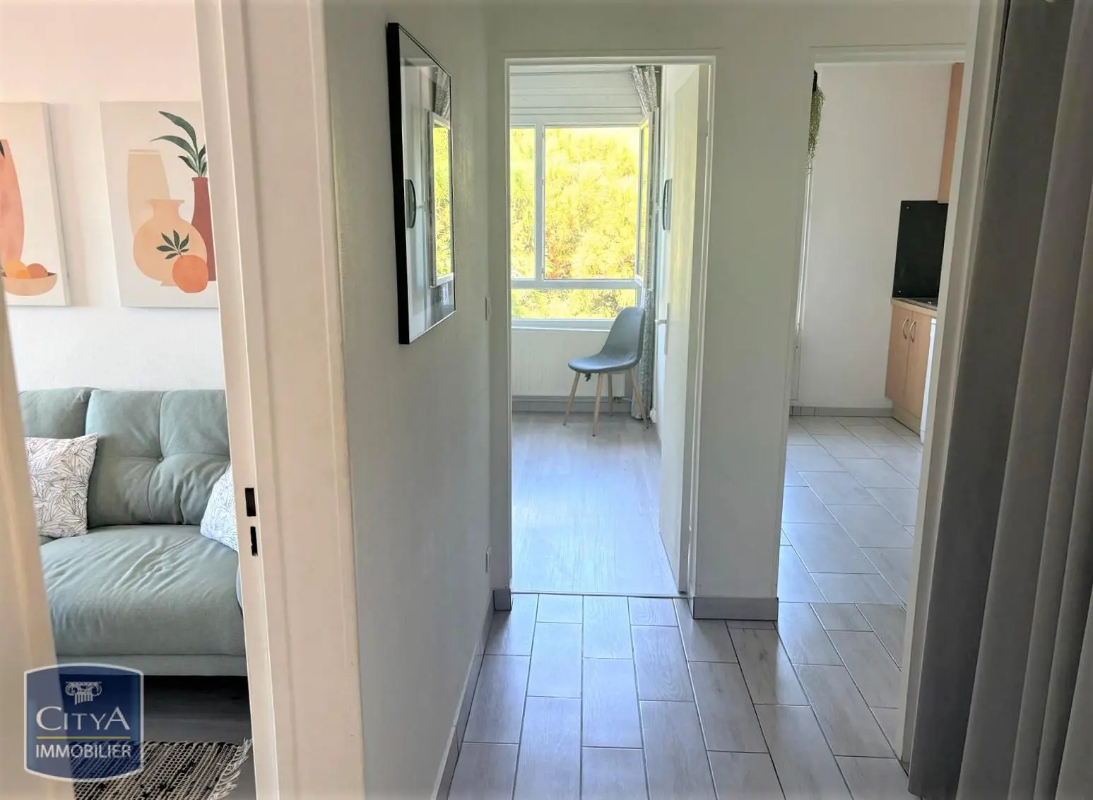 Photo 9 Appartement 3 pièces 52.54m²