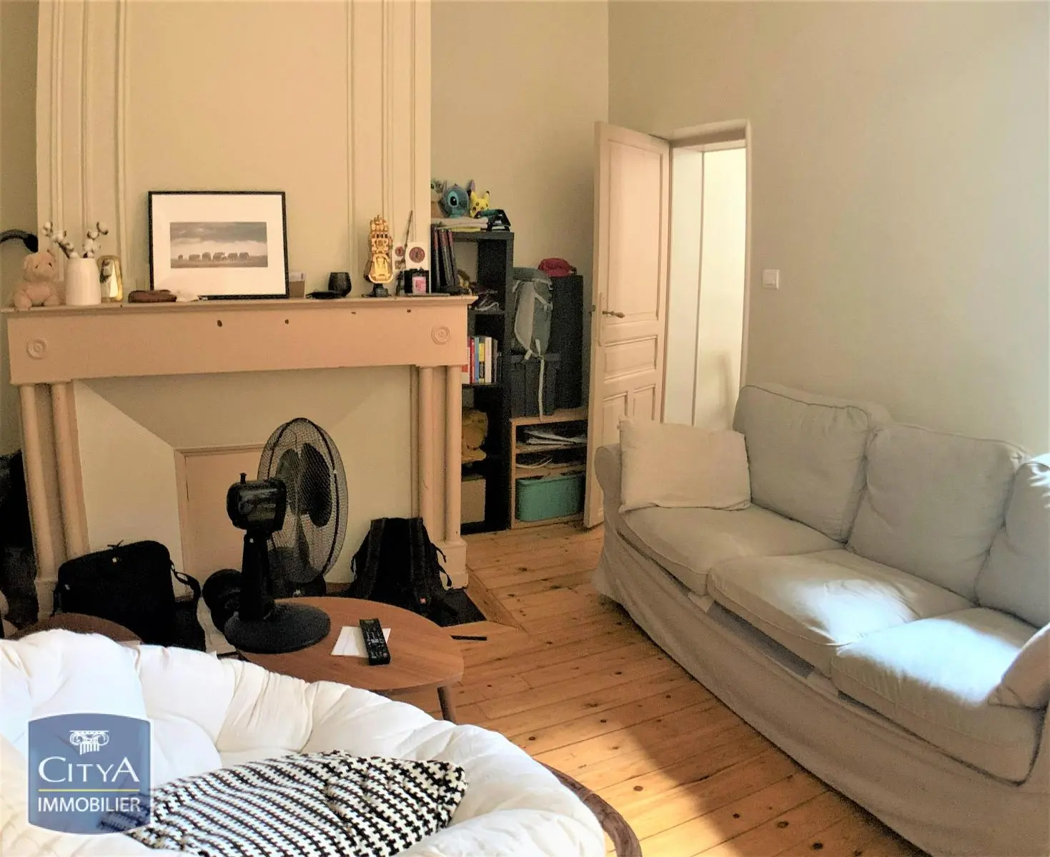 Photo 2 appartement Montauban