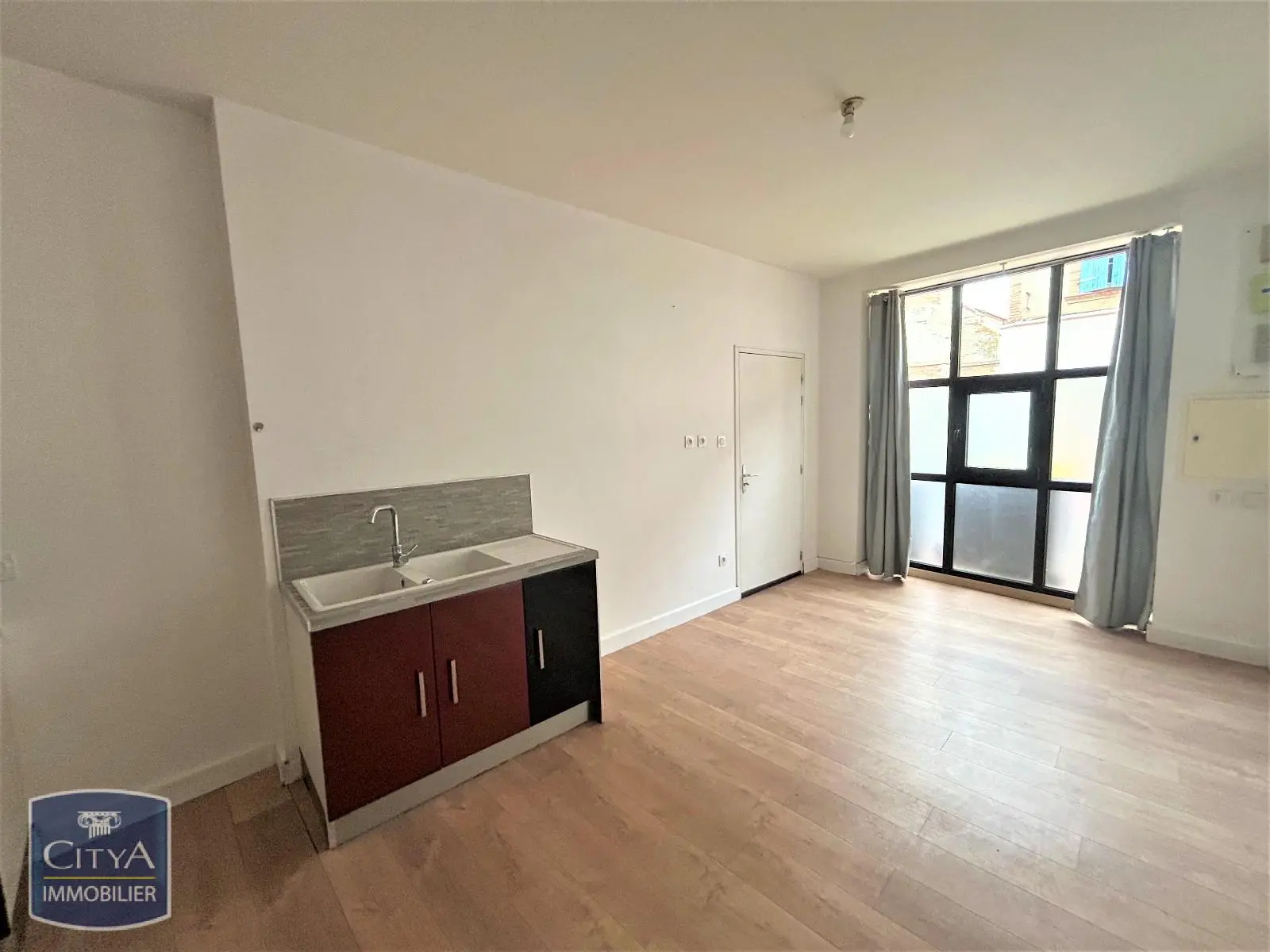 Photo 5 Appartement 2 pièces 43.3m²