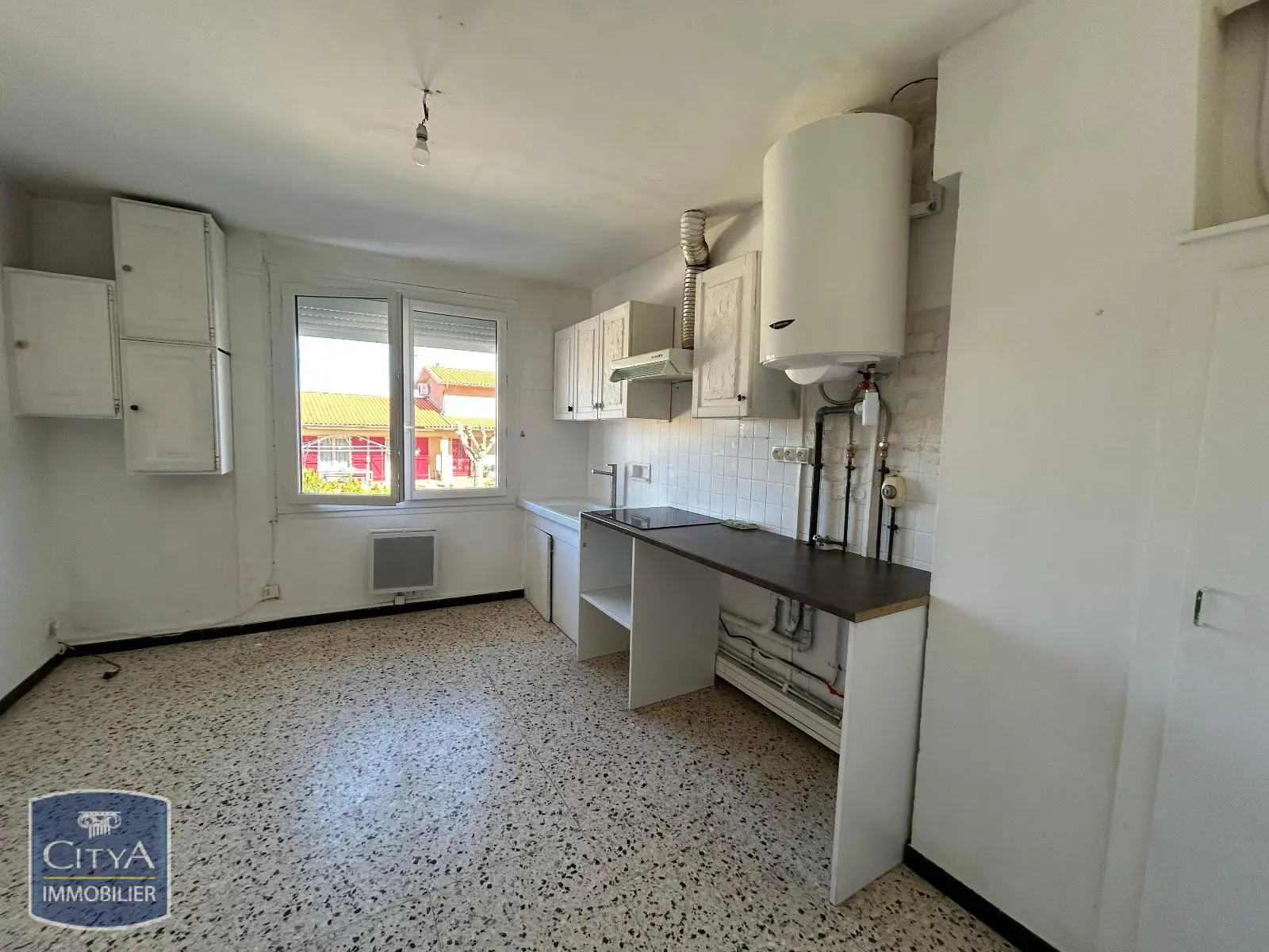 Photo 3 Appartement 3 pièces 50.5m²