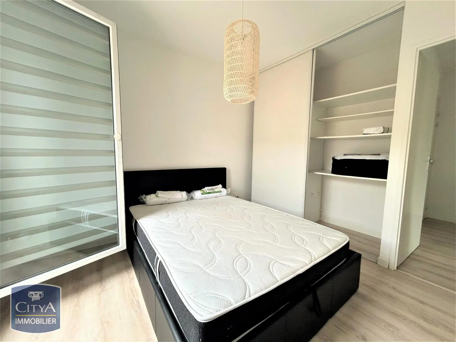 Photo 5 Appartement 2 pièces 44.66m²