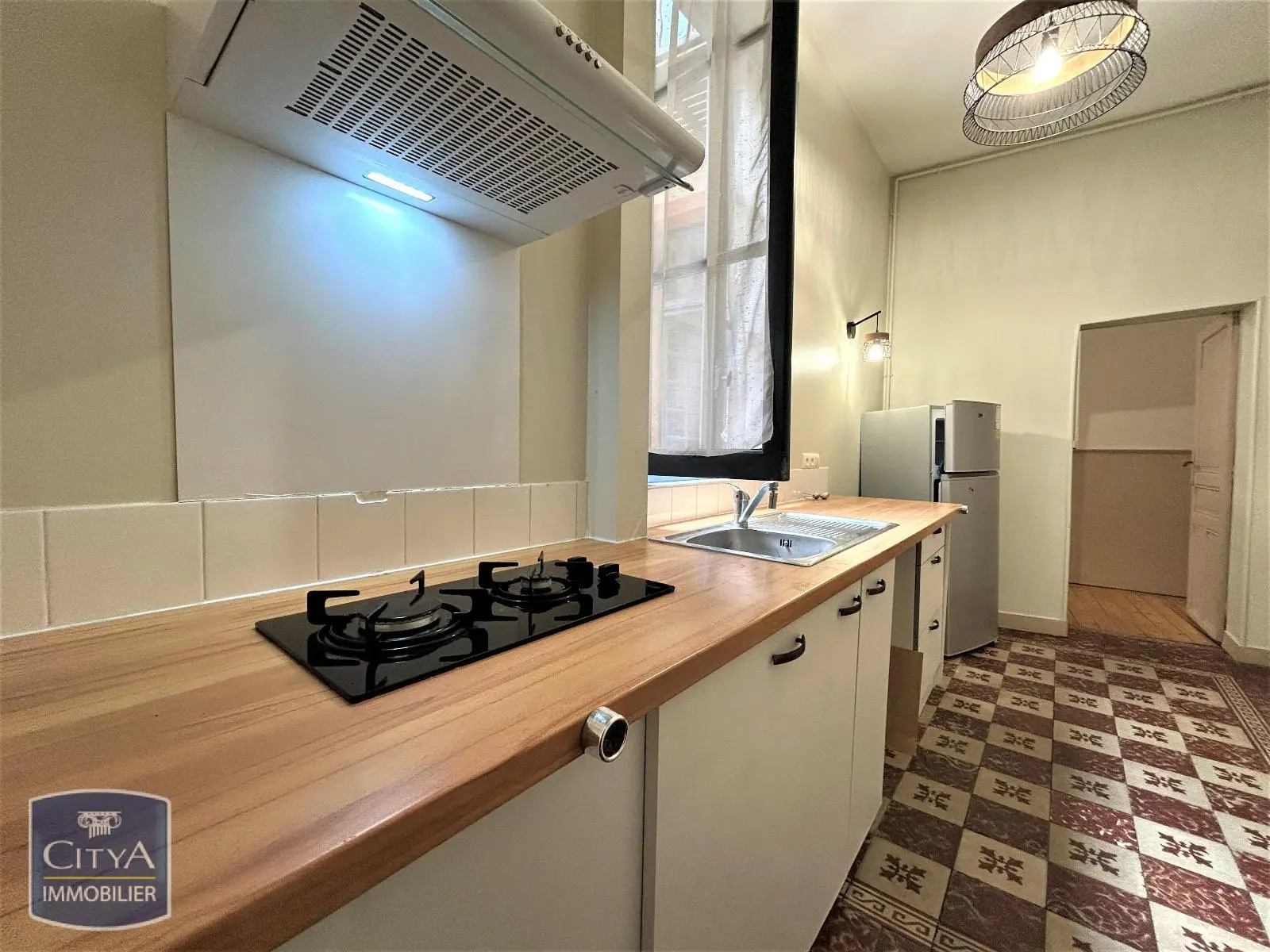 Photo 7 Appartement 1 pièce 39.51m²