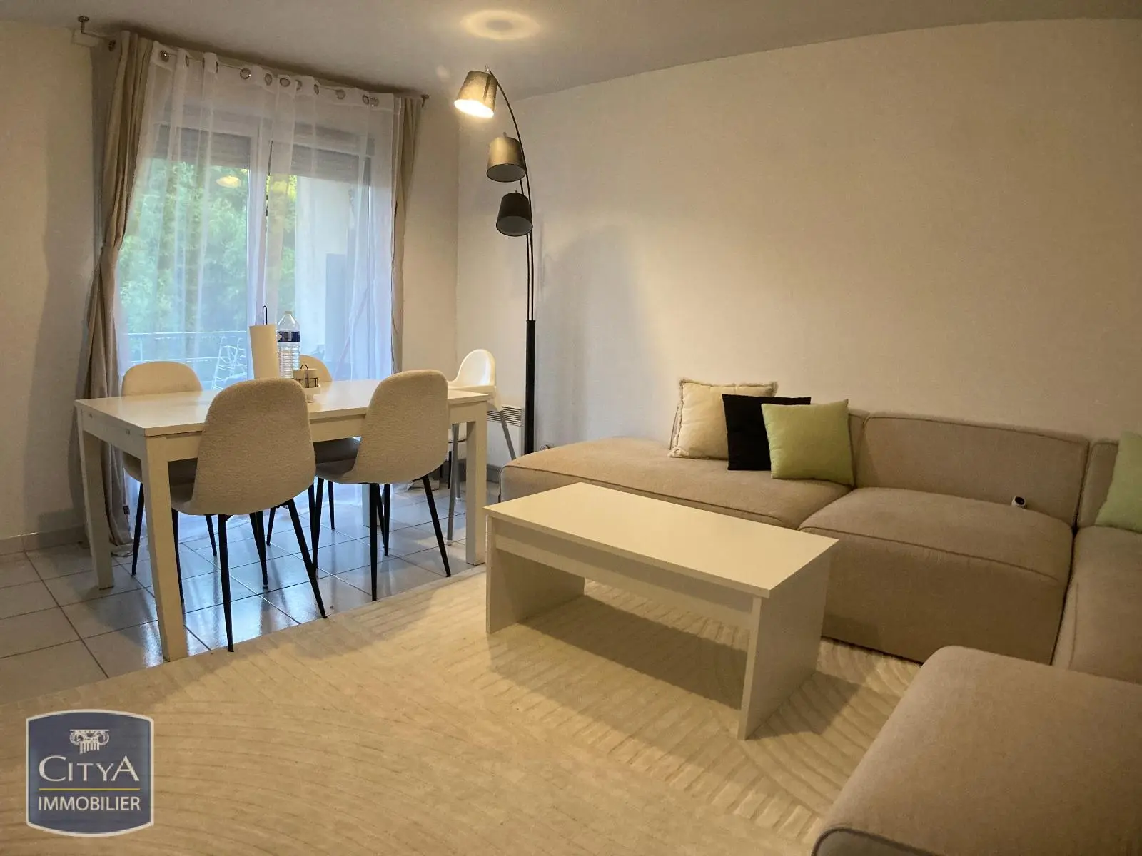 Photo 2 Appartement 2 pièces 48.25m²