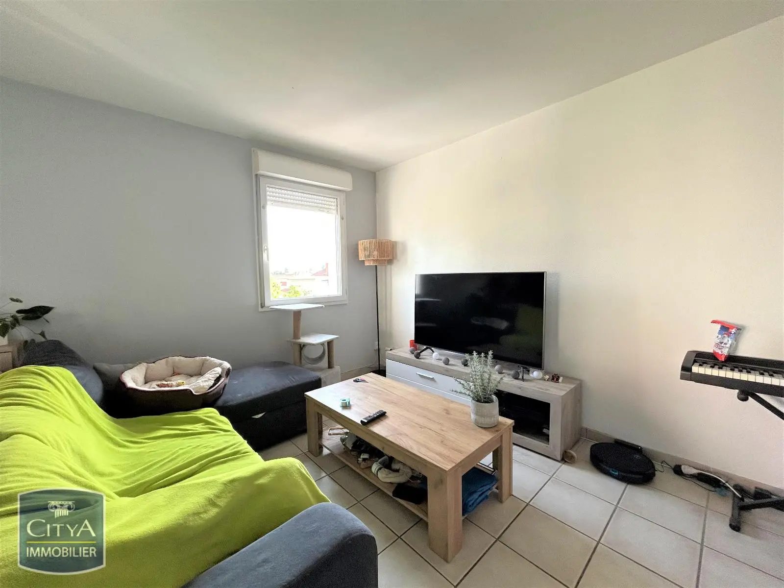 Photo 2 Appartement 2 pièces 45.9m²